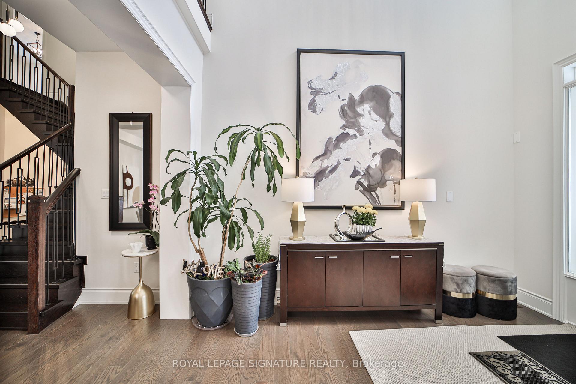 Photo 7 of 27 Moreau Way, Springwater, Centre Vespra — HOMEH