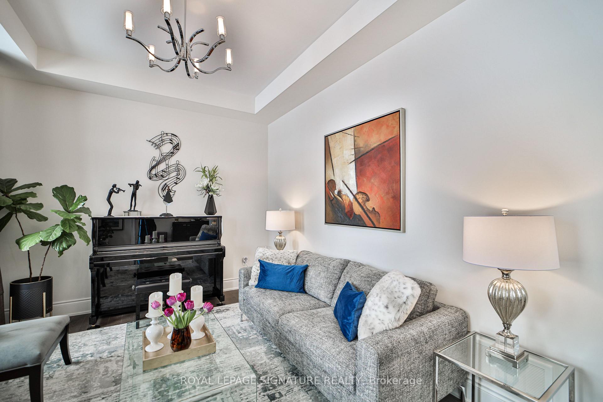 Photo 8 of 27 Moreau Way, Springwater, Centre Vespra — HOMEH