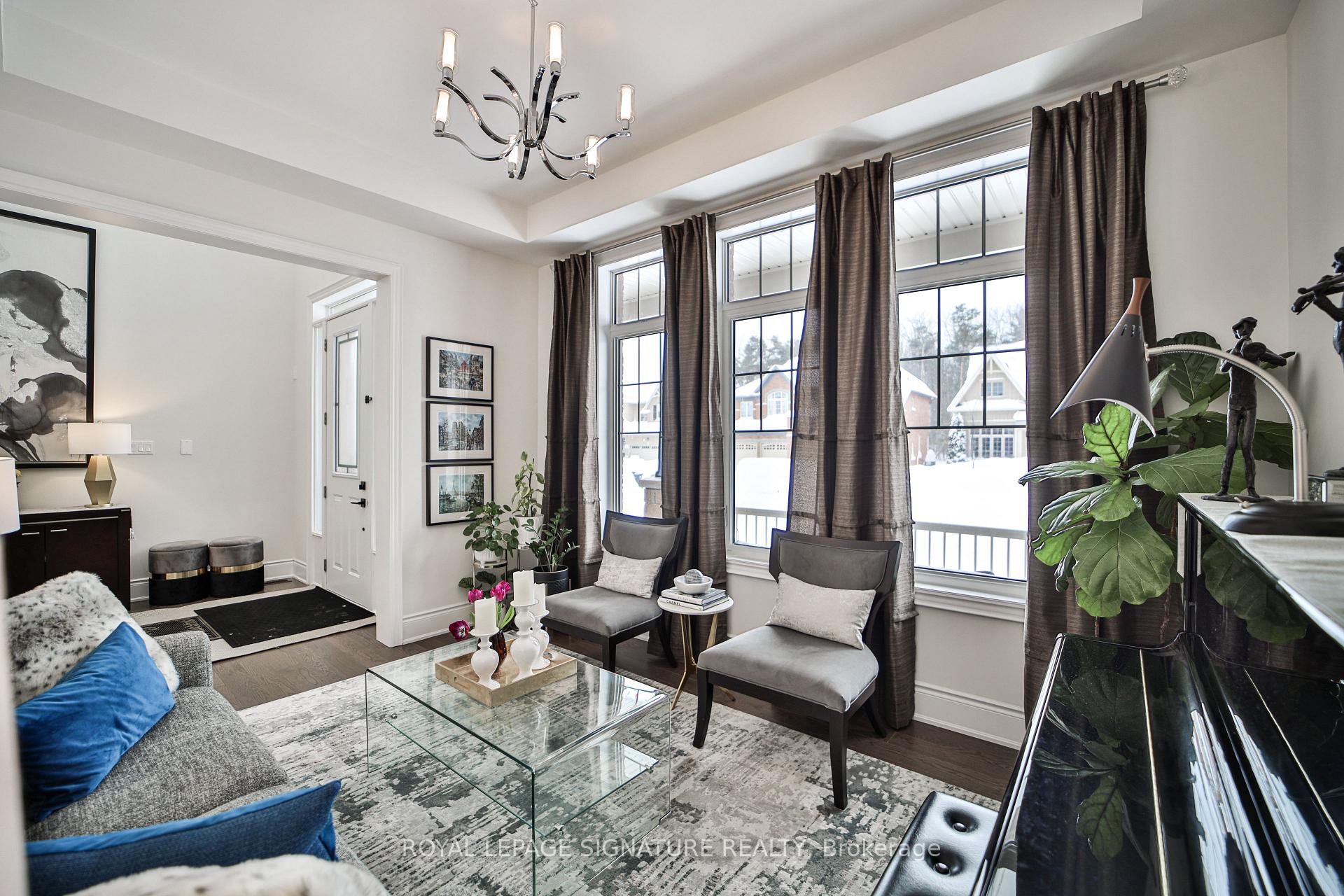 Photo 9 of 27 Moreau Way, Springwater, Centre Vespra — HOMEH