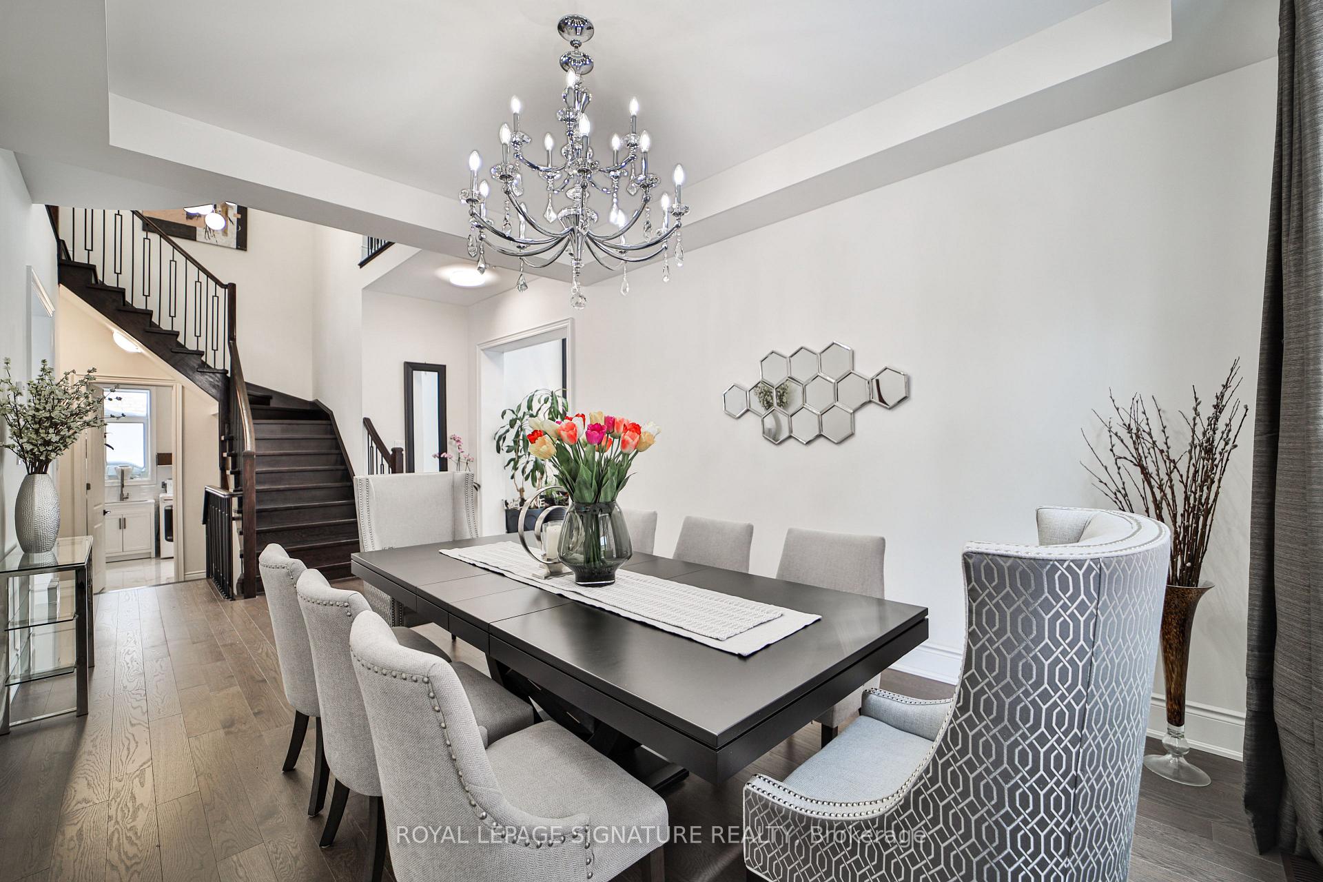 Photo 11 of 27 Moreau Way, Springwater, Centre Vespra — HOMEH