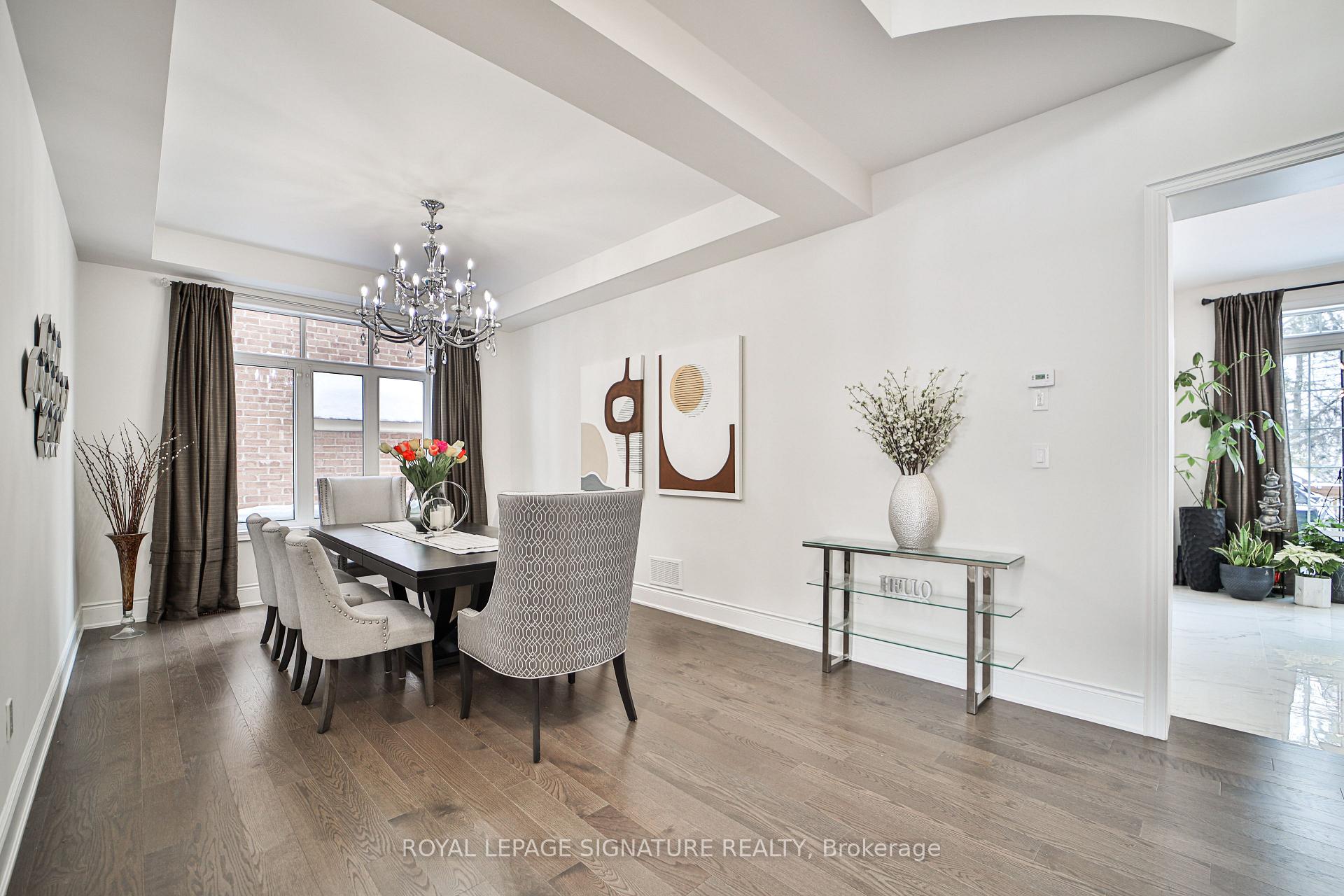 Photo 12 of 27 Moreau Way, Springwater, Centre Vespra — HOMEH