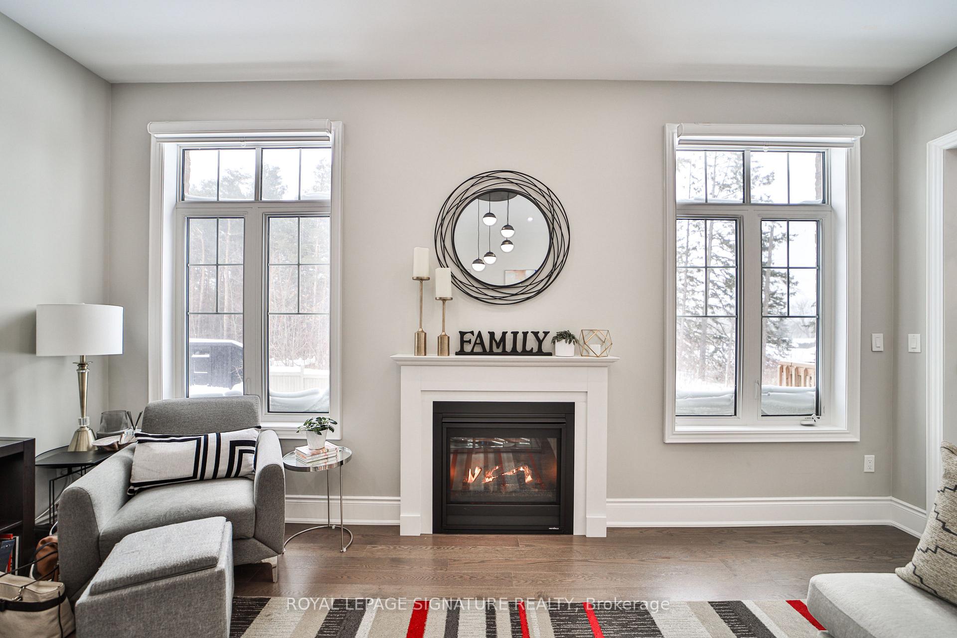Photo 15 of 27 Moreau Way, Springwater, Centre Vespra — HOMEH