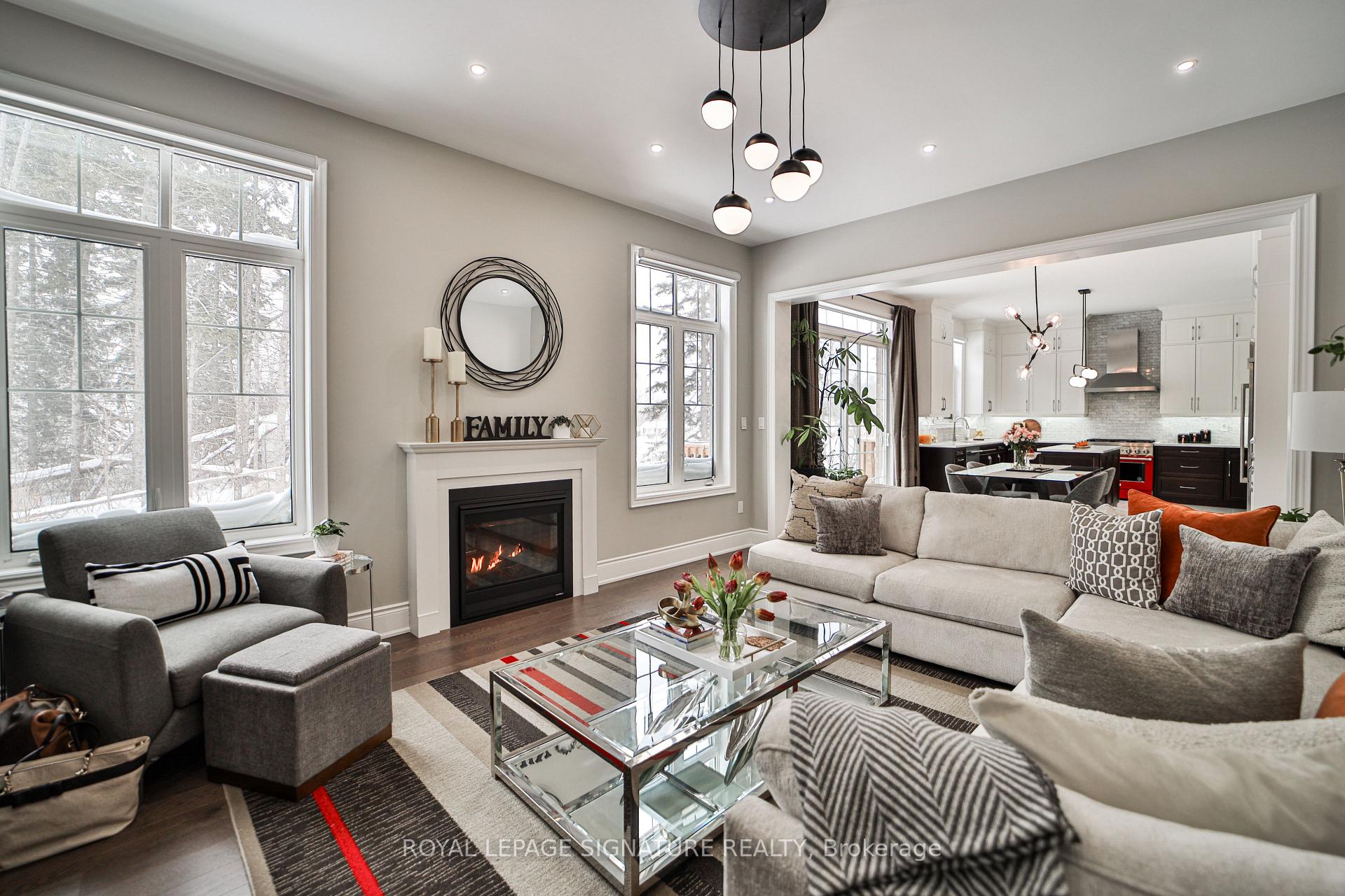 Photo 17 of 27 Moreau Way, Springwater, Centre Vespra — HOMEH