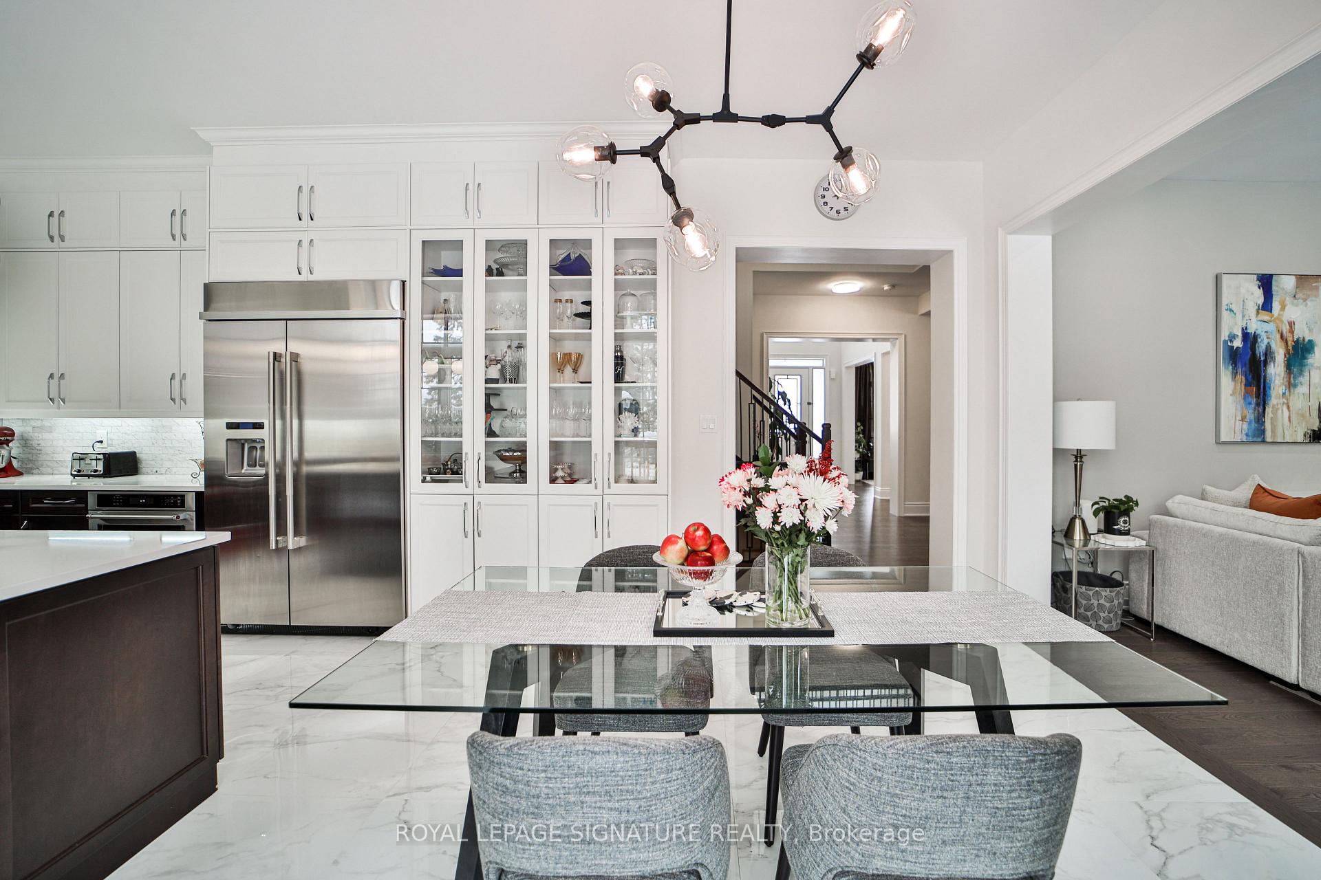 Photo 19 of 27 Moreau Way, Springwater, Centre Vespra — HOMEH