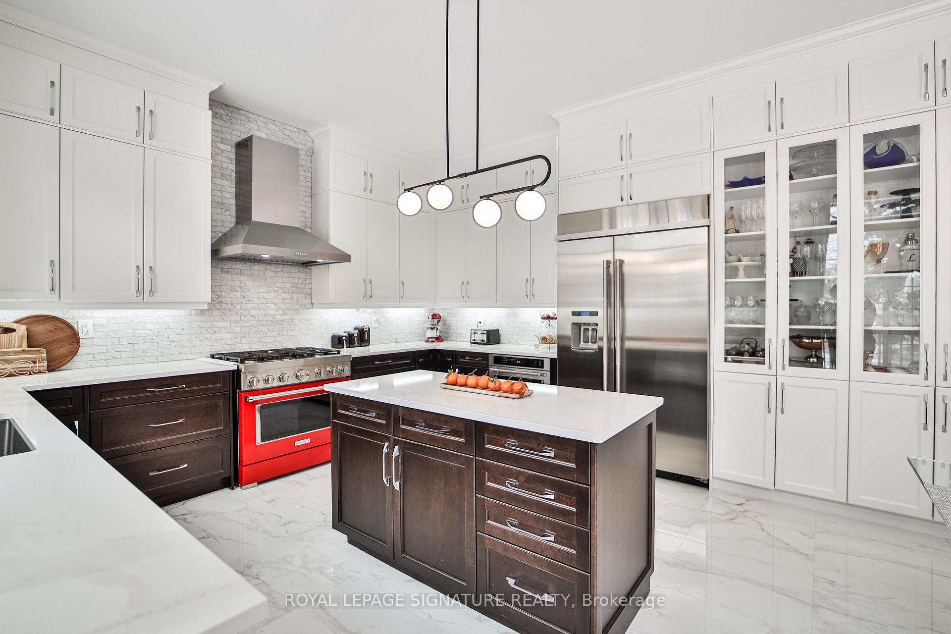 Photo 22 of 27 Moreau Way, Springwater, Centre Vespra — HOMEH