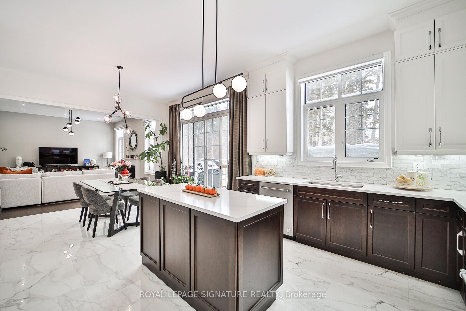 Photo 24 of 27 Moreau Way, Springwater, Centre Vespra — HOMEH