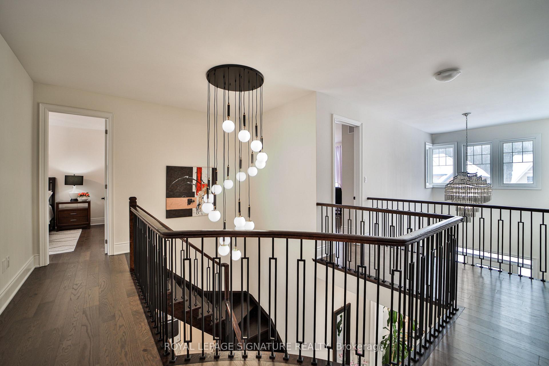 Photo 26 of 27 Moreau Way, Springwater, Centre Vespra — HOMEH