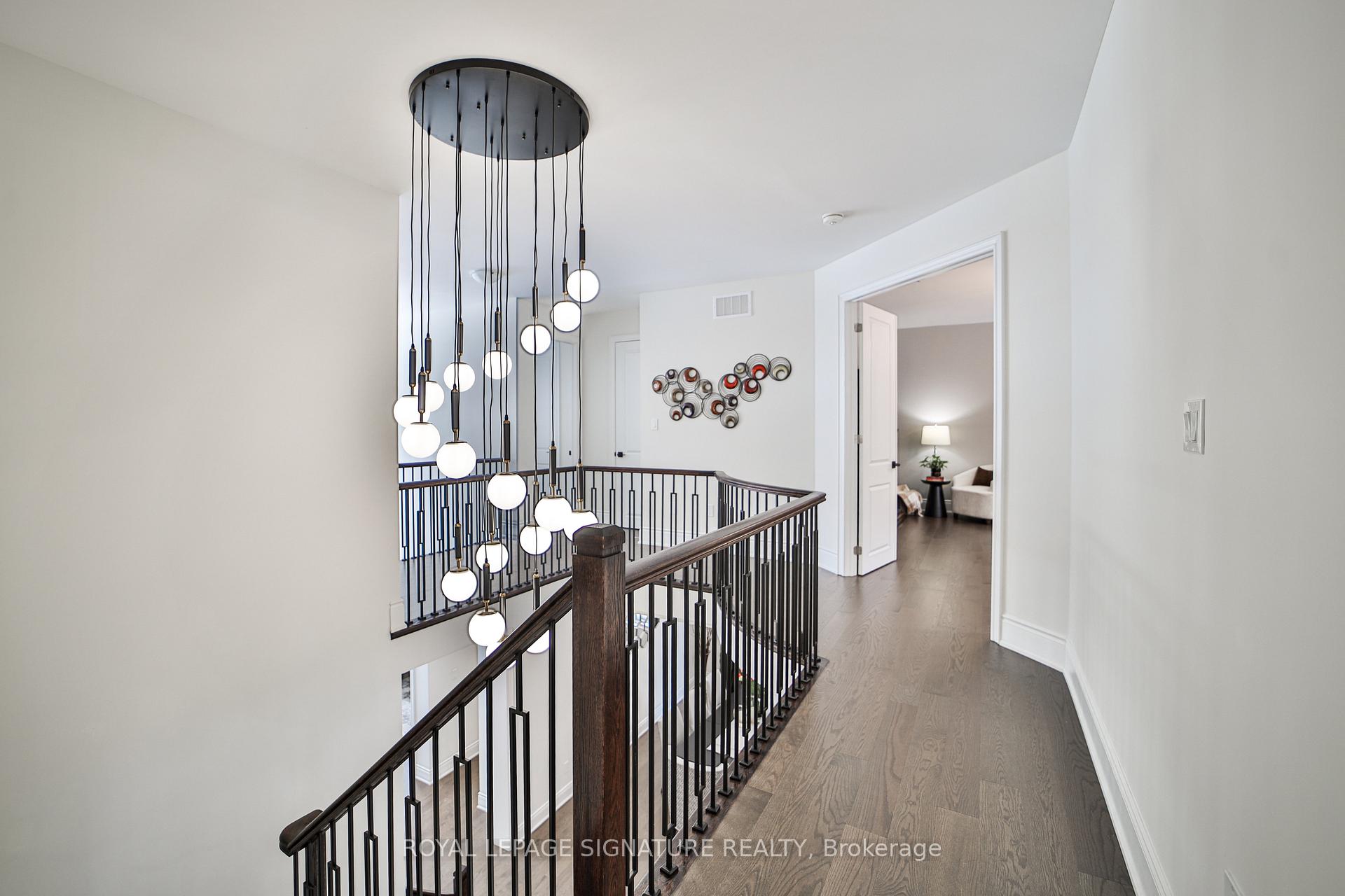 Photo 27 of 27 Moreau Way, Springwater, Centre Vespra — HOMEH