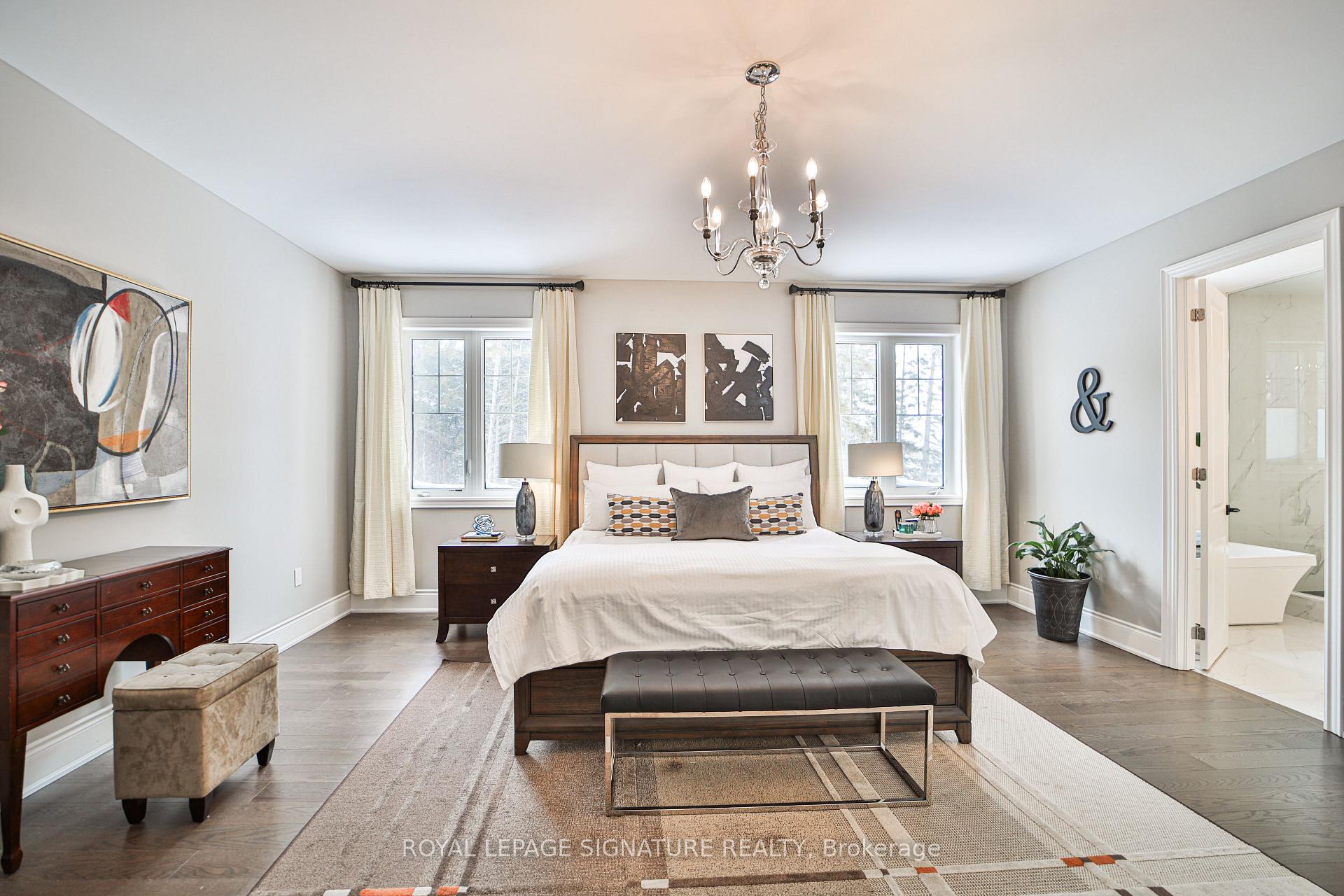 Photo 28 of 27 Moreau Way, Springwater, Centre Vespra — HOMEH