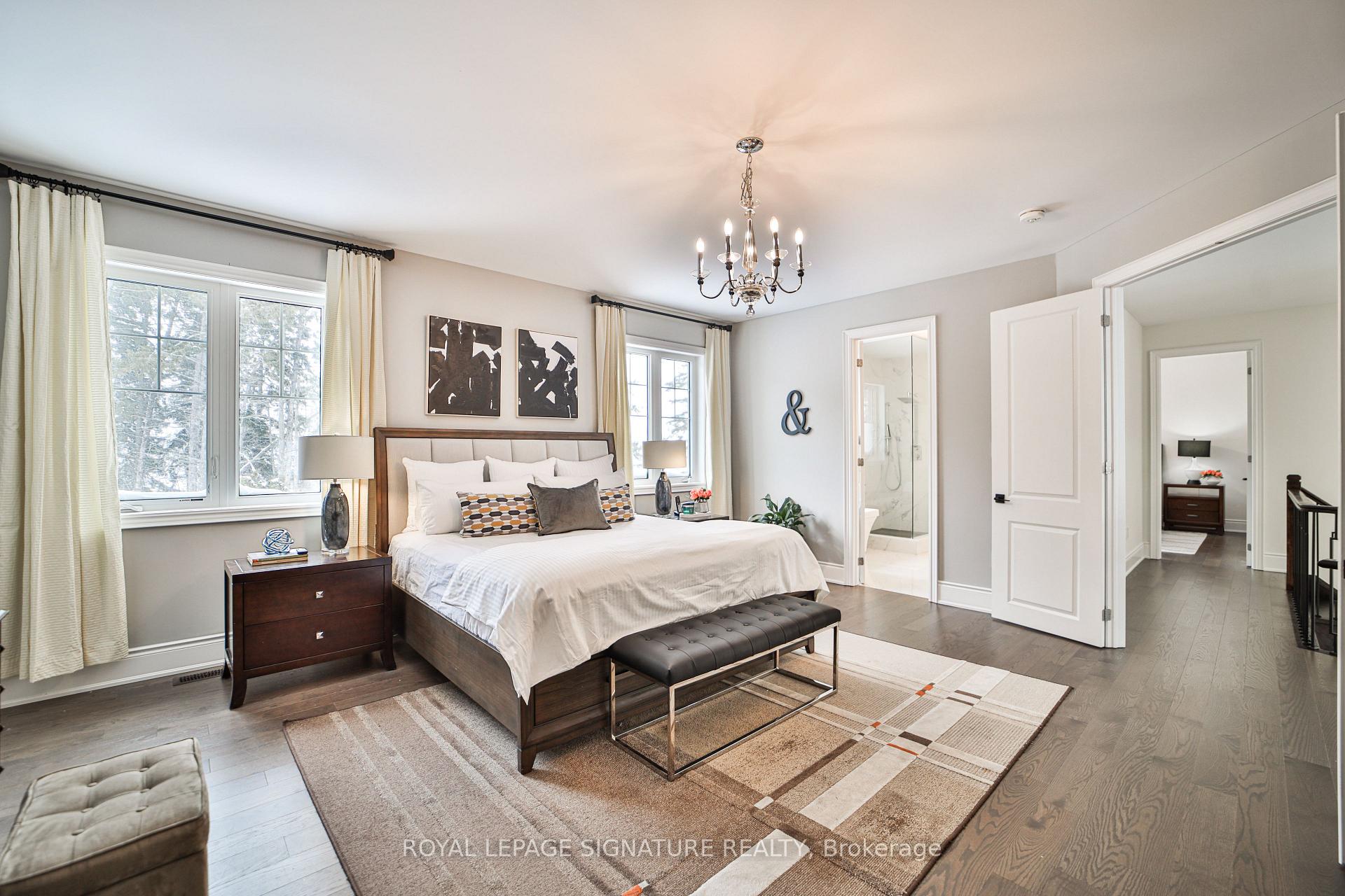 Photo 29 of 27 Moreau Way, Springwater, Centre Vespra — HOMEH