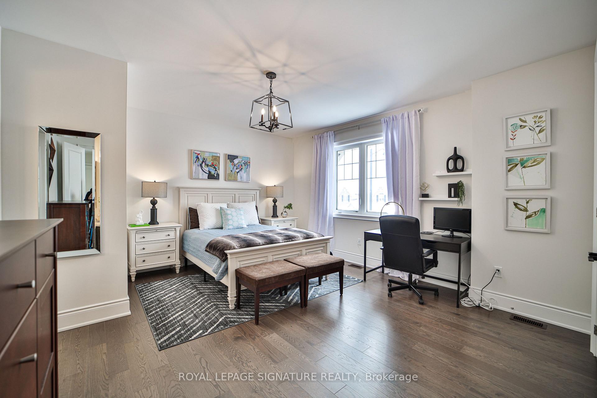 Photo 35 of 27 Moreau Way, Springwater, Centre Vespra — HOMEH