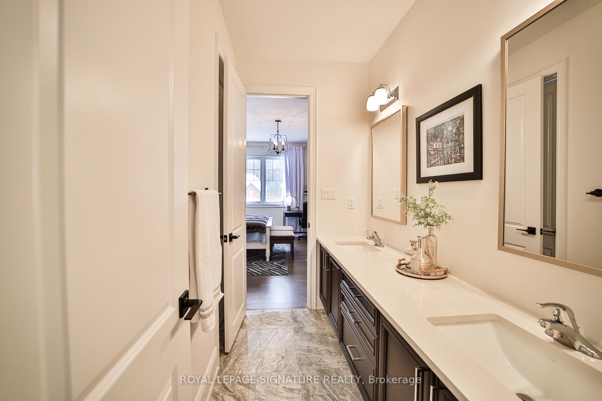 Photo 36 of 27 Moreau Way, Springwater, Centre Vespra — HOMEH