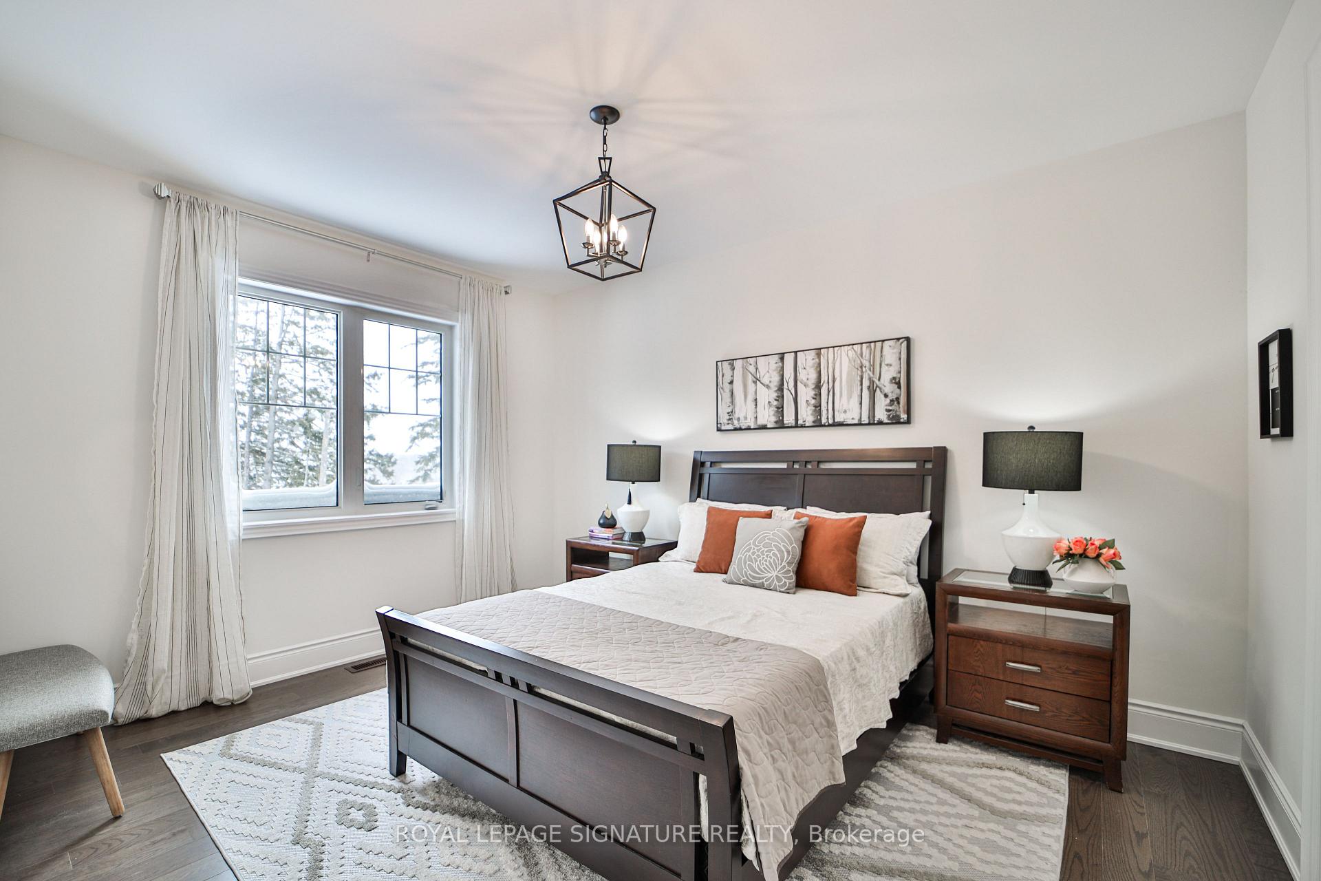 Photo 37 of 27 Moreau Way, Springwater, Centre Vespra — HOMEH