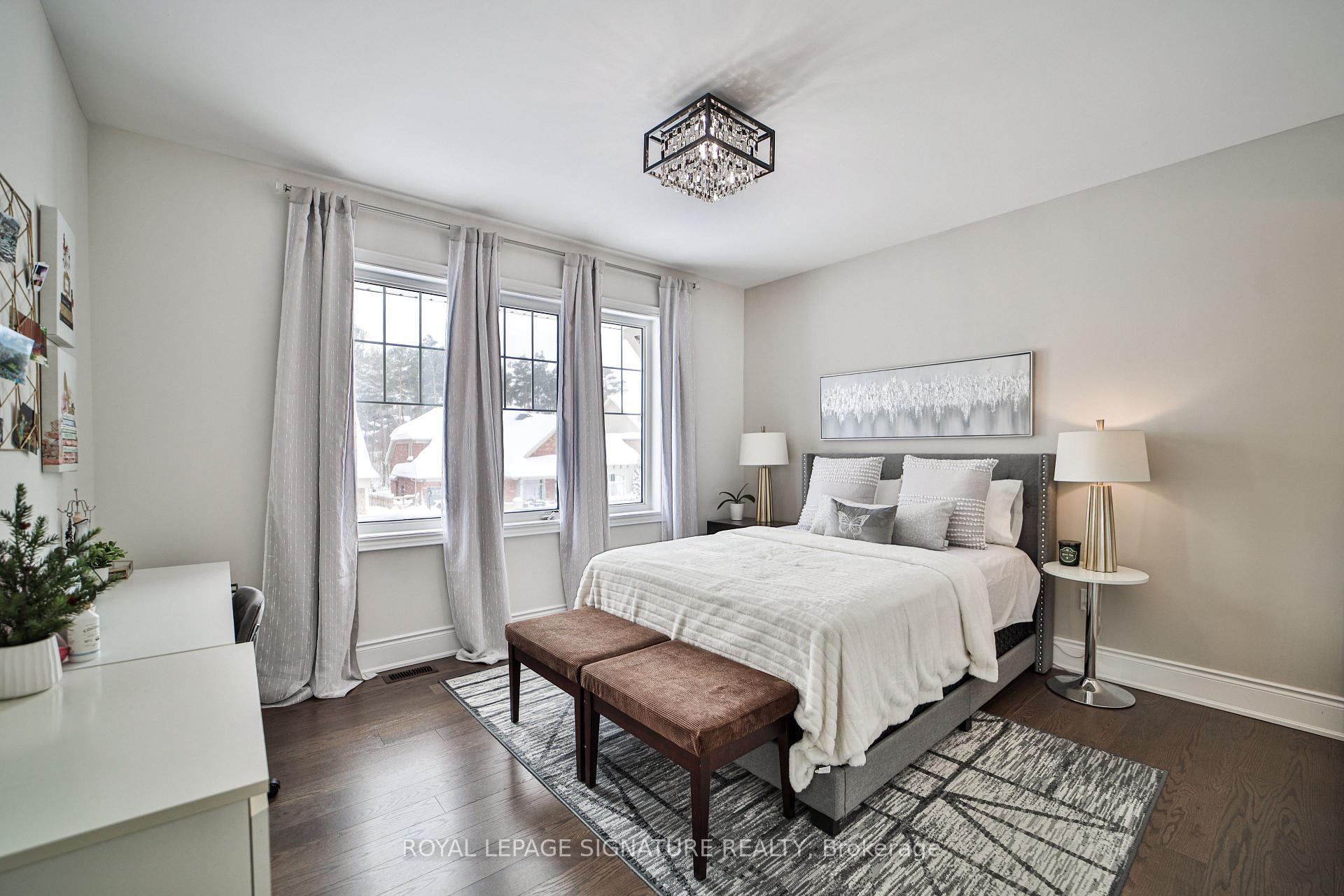 Photo 38 of 27 Moreau Way, Springwater, Centre Vespra — HOMEH