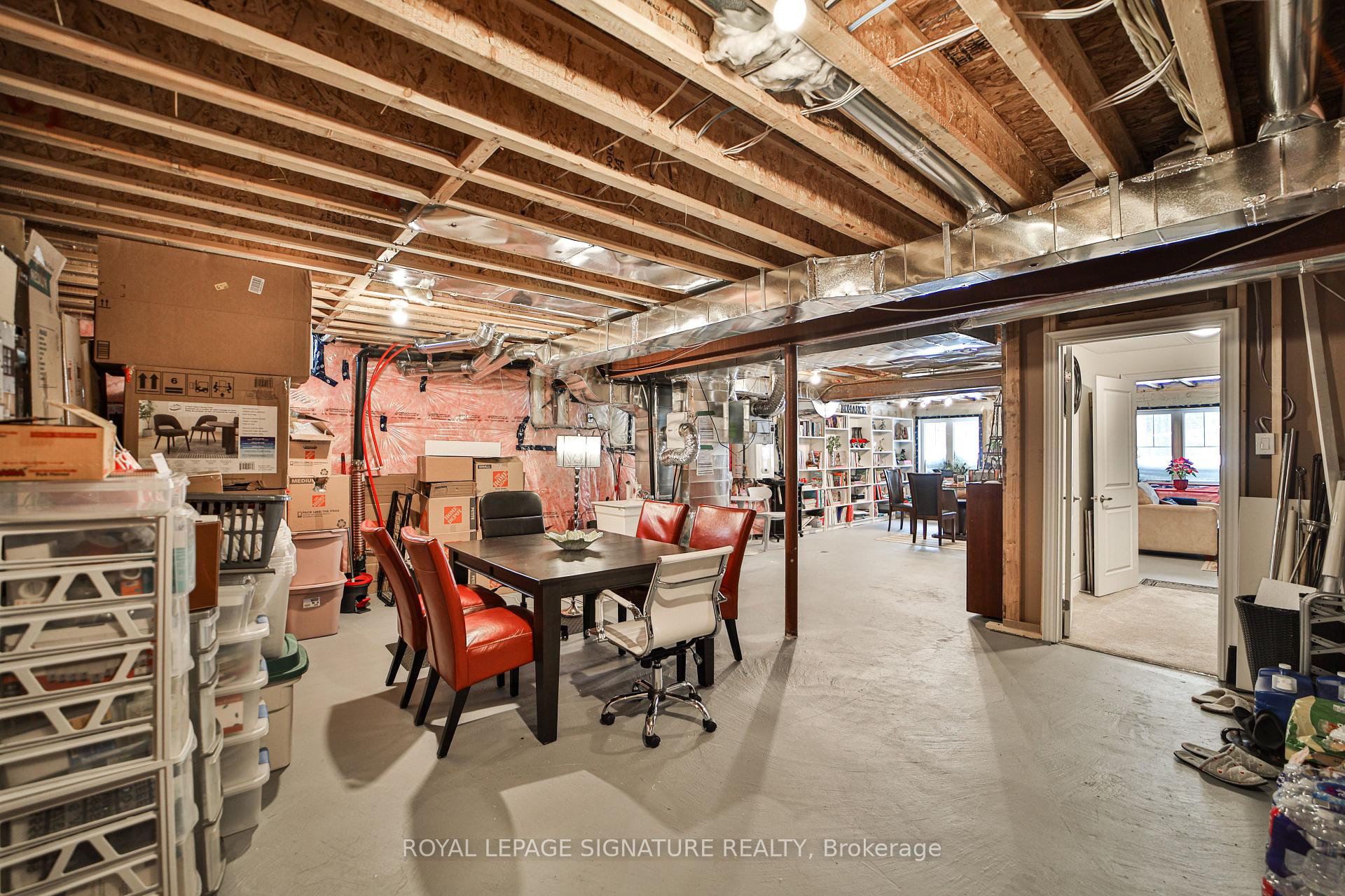 Photo 43 of 27 Moreau Way, Springwater, Centre Vespra — HOMEH