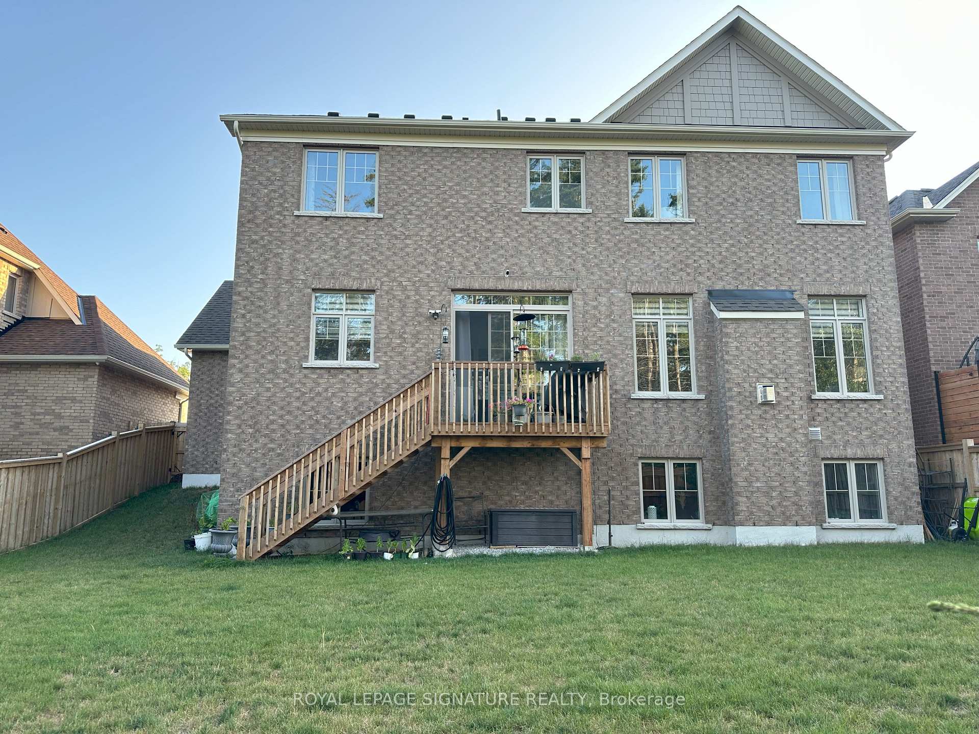 Photo 44 of 27 Moreau Way, Springwater, Centre Vespra — HOMEH