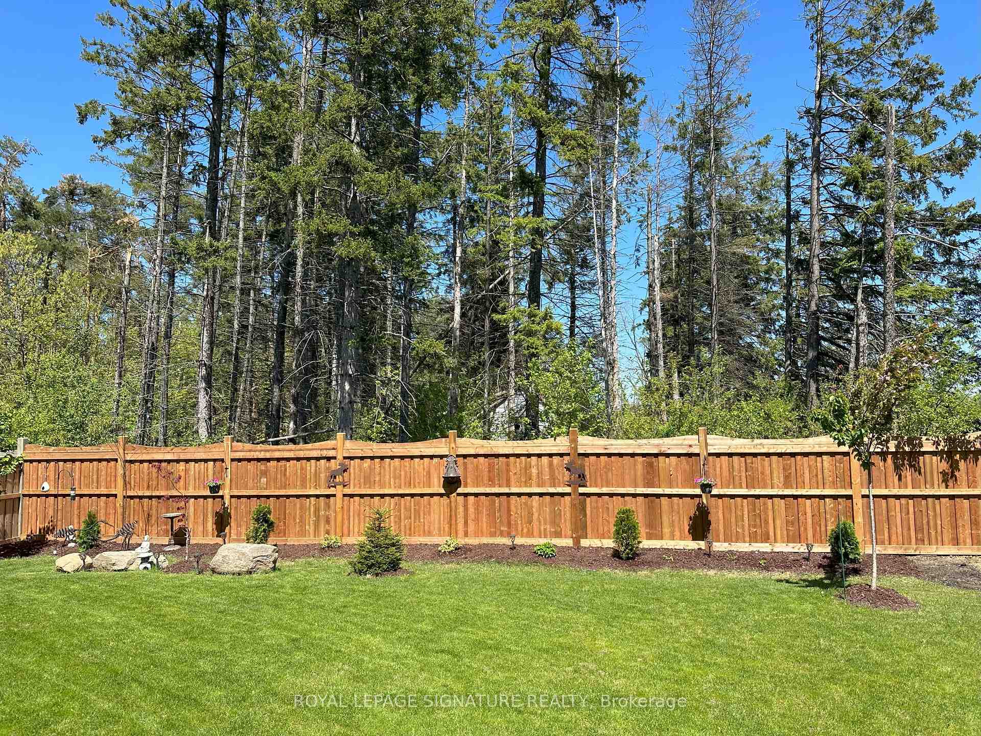 Photo 45 of 27 Moreau Way, Springwater, Centre Vespra — HOMEH