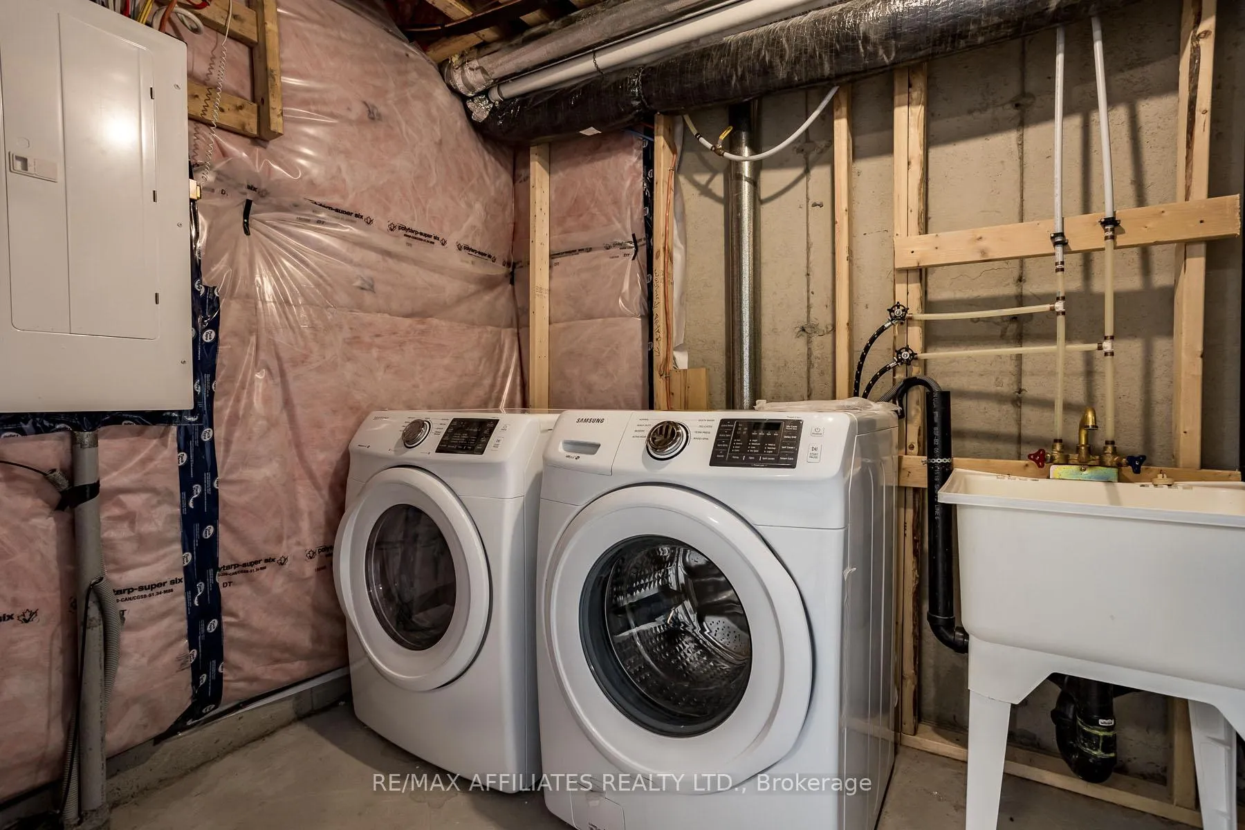 Photo 27 of 196 Bandelier Way, Ottawa, Stittsville (North) — HOMEH