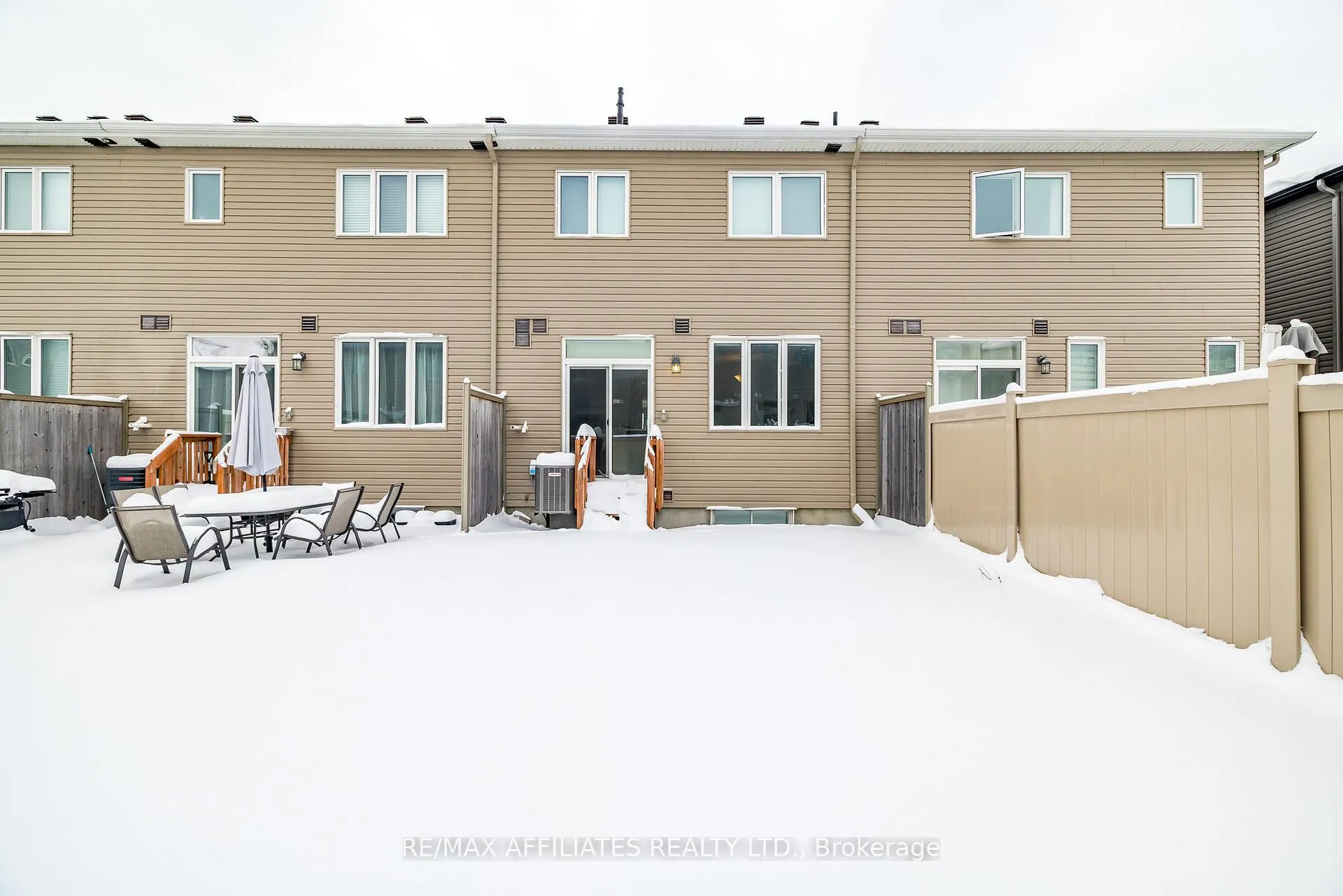Photo 28 of 196 Bandelier Way, Ottawa, Stittsville (North) — HOMEH