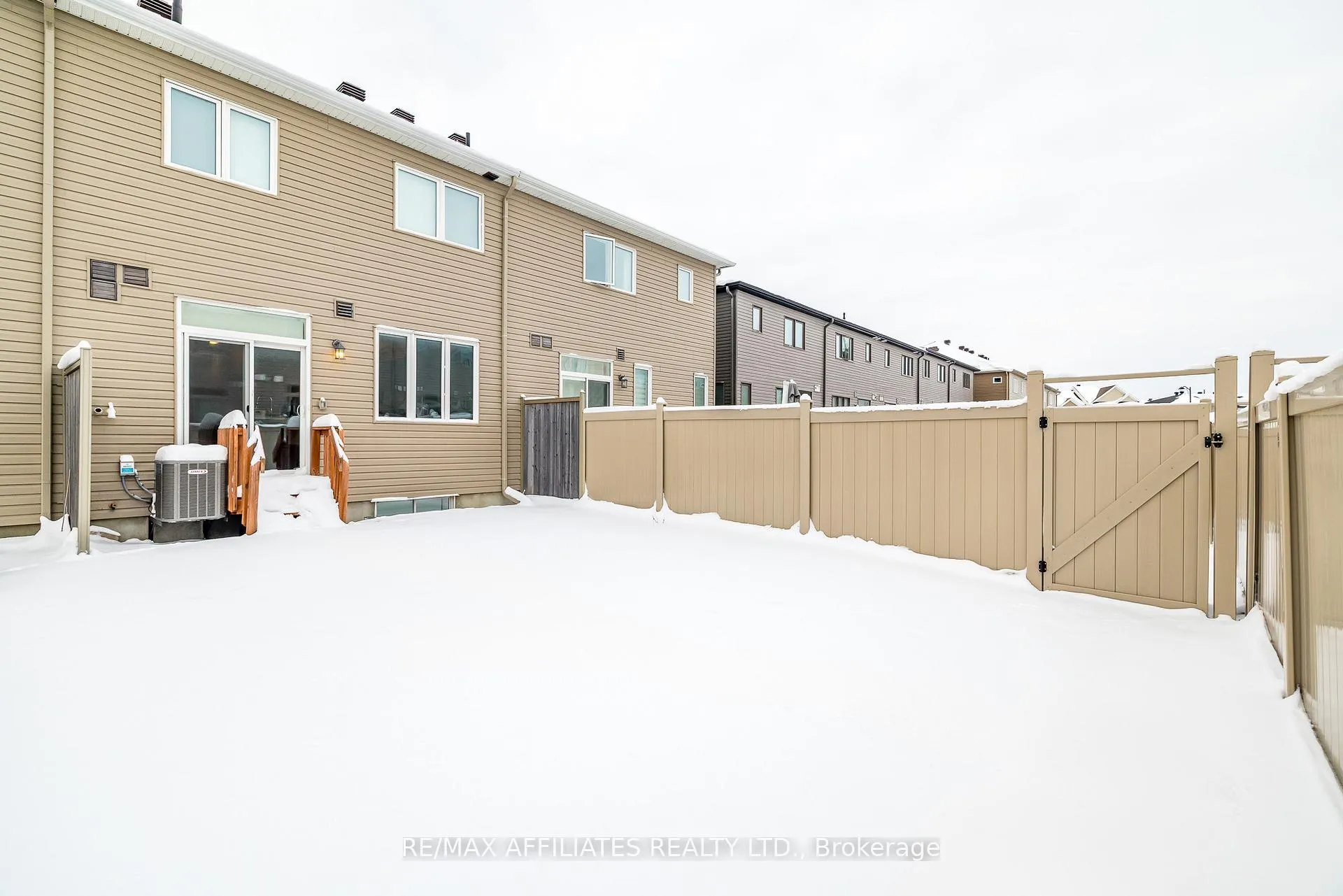 Photo 29 of 196 Bandelier Way, Ottawa, Stittsville (North) — HOMEH