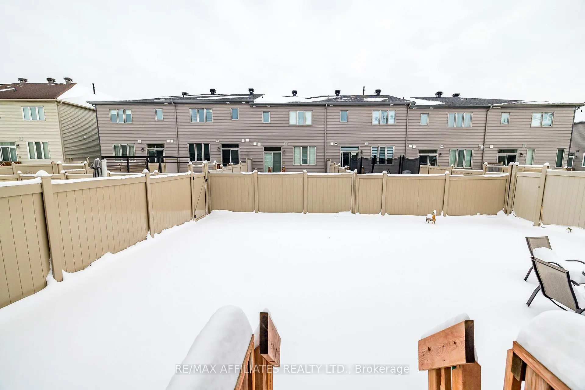 Photo 30 of 196 Bandelier Way, Ottawa, Stittsville (North) — HOMEH