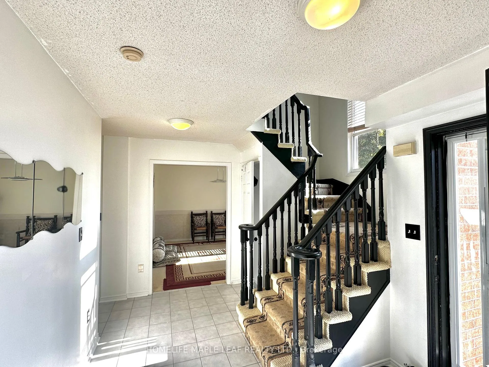 Photo 13 of 41 Woodstream Avenue E, Brampton, Sandringham-Wellington — HOMEH