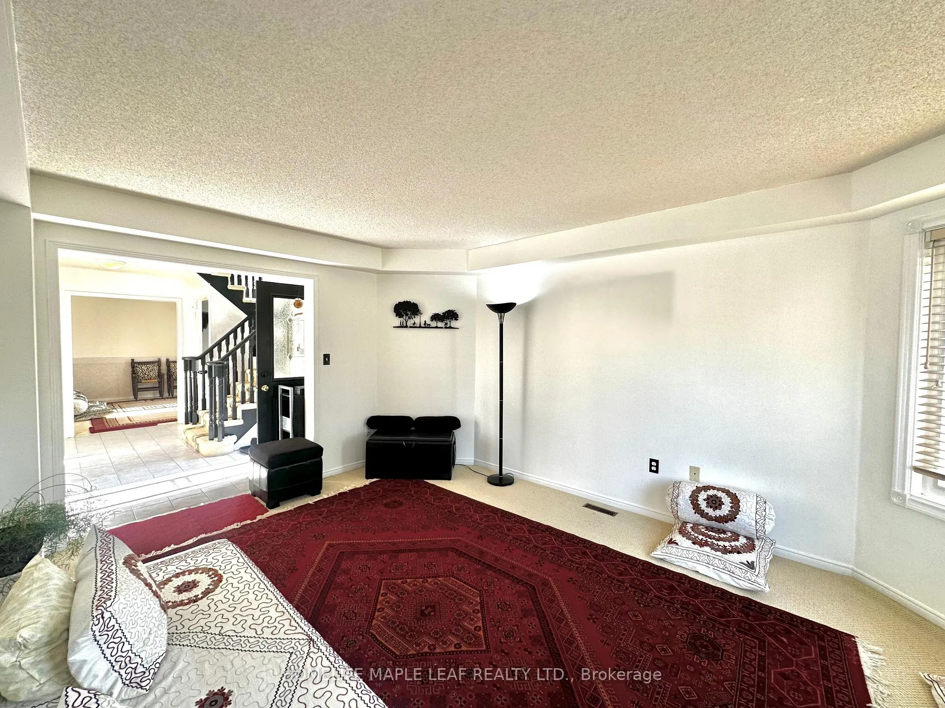Photo 19 of 41 Woodstream Avenue E, Brampton, Sandringham-Wellington — HOMEH