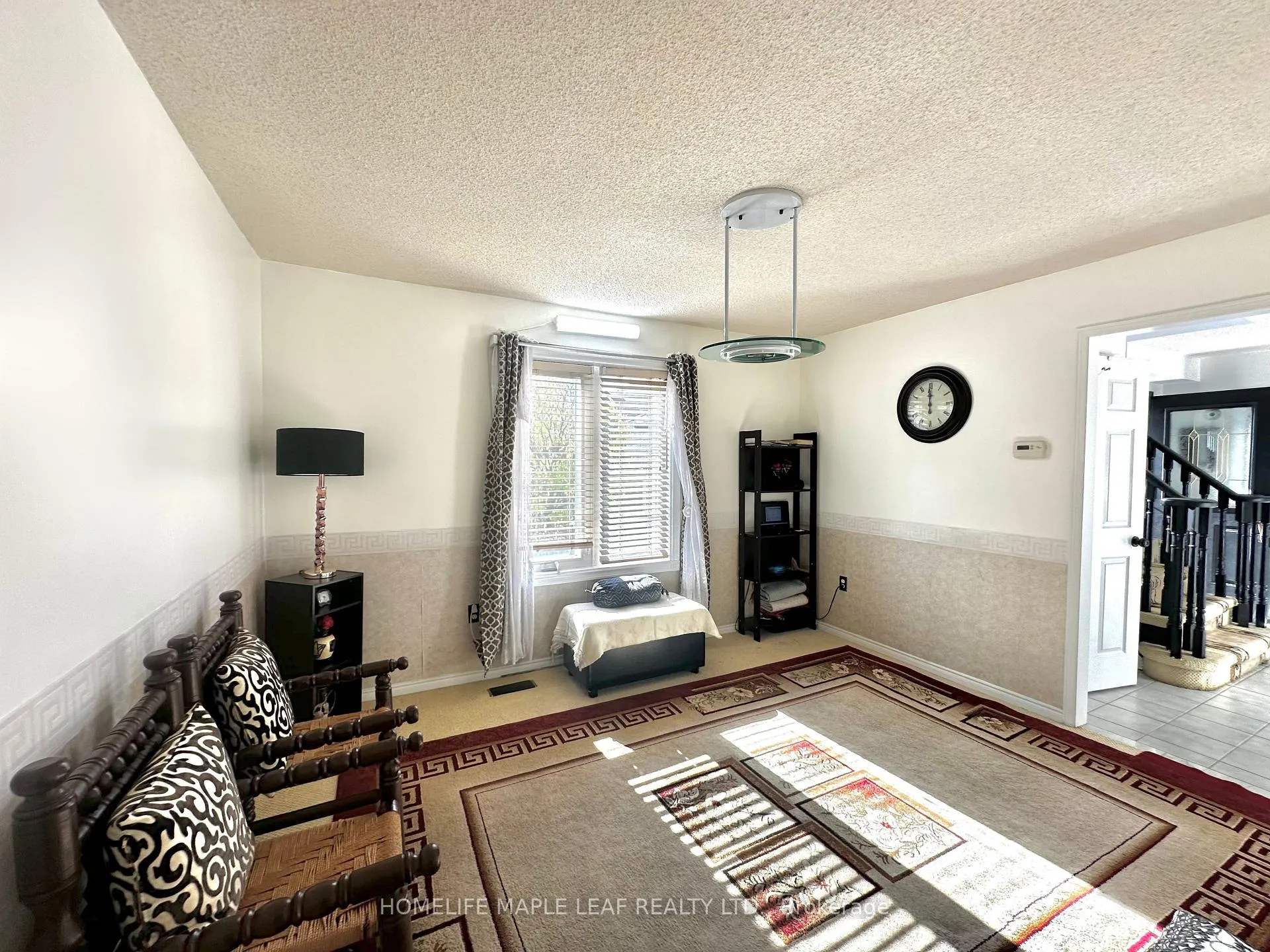 Photo 29 of 41 Woodstream Avenue E, Brampton, Sandringham-Wellington — HOMEH