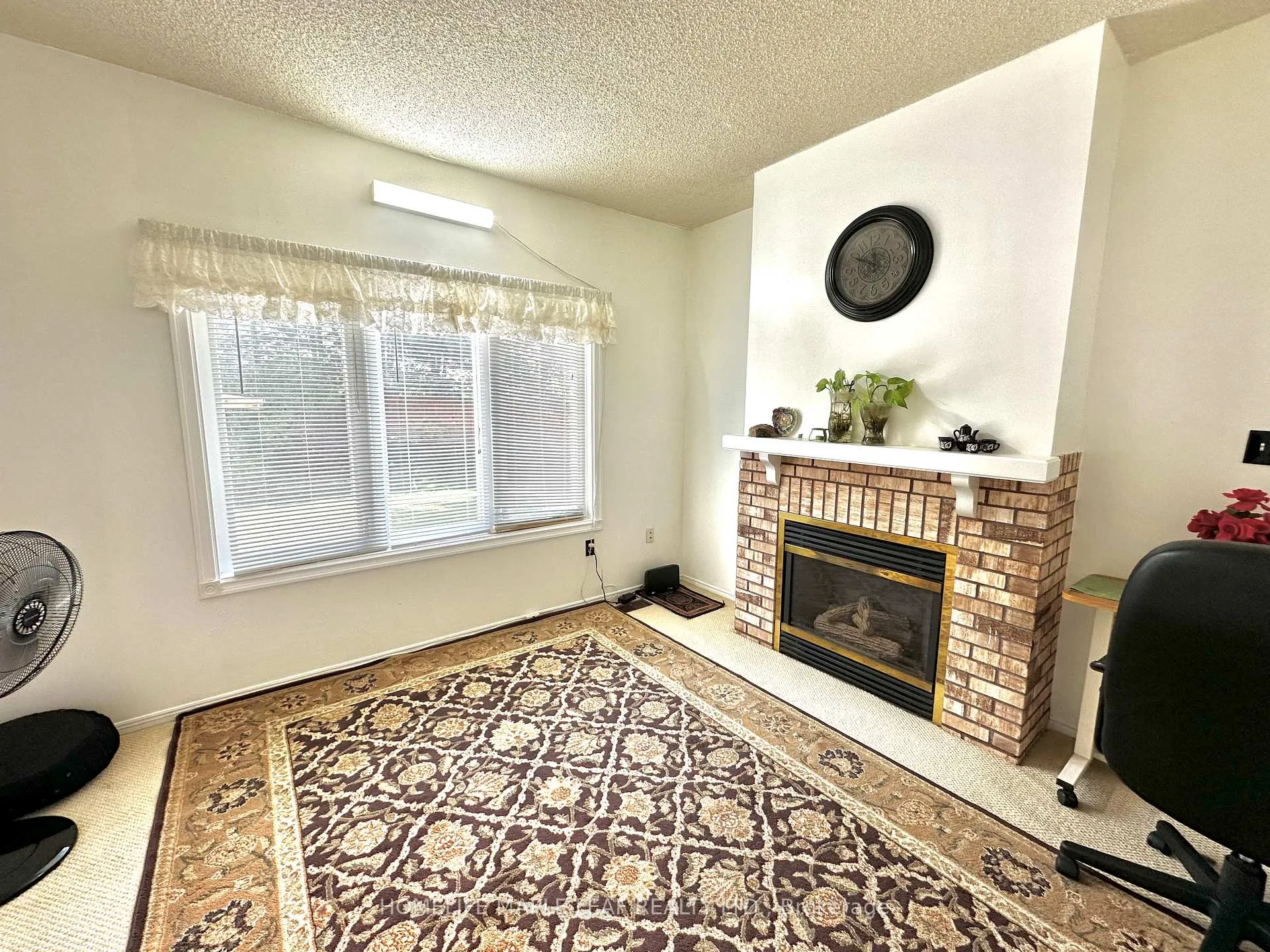 Photo 35 of 41 Woodstream Avenue E, Brampton, Sandringham-Wellington — HOMEH