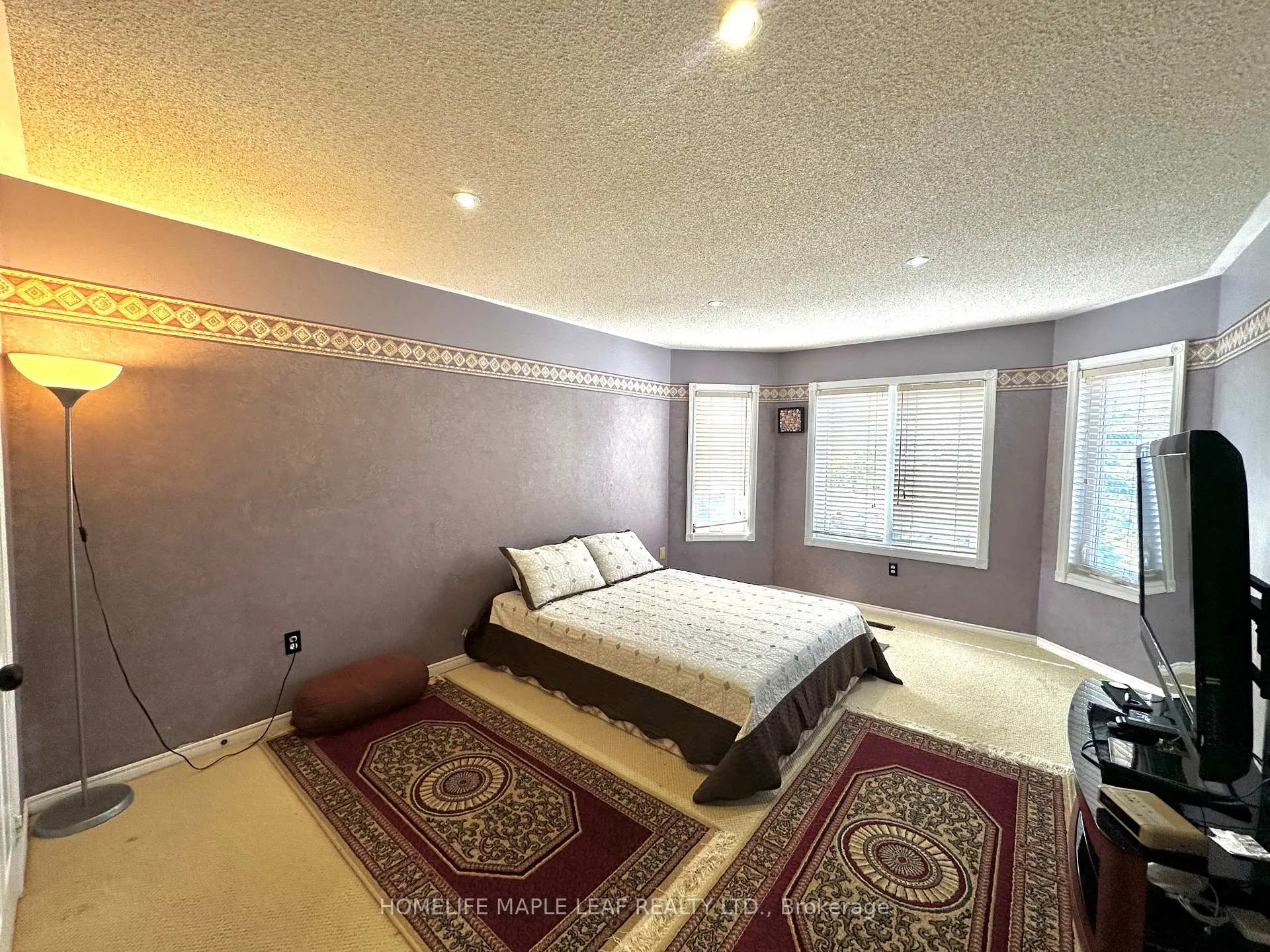 Photo 47 of 41 Woodstream Avenue E, Brampton, Sandringham-Wellington — HOMEH