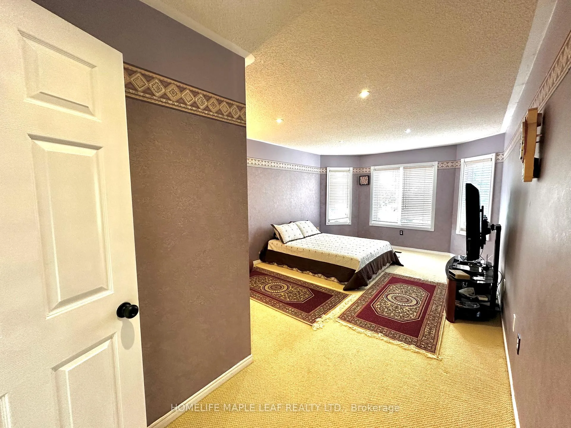 Photo 53 of 41 Woodstream Avenue E, Brampton, Sandringham-Wellington — HOMEH