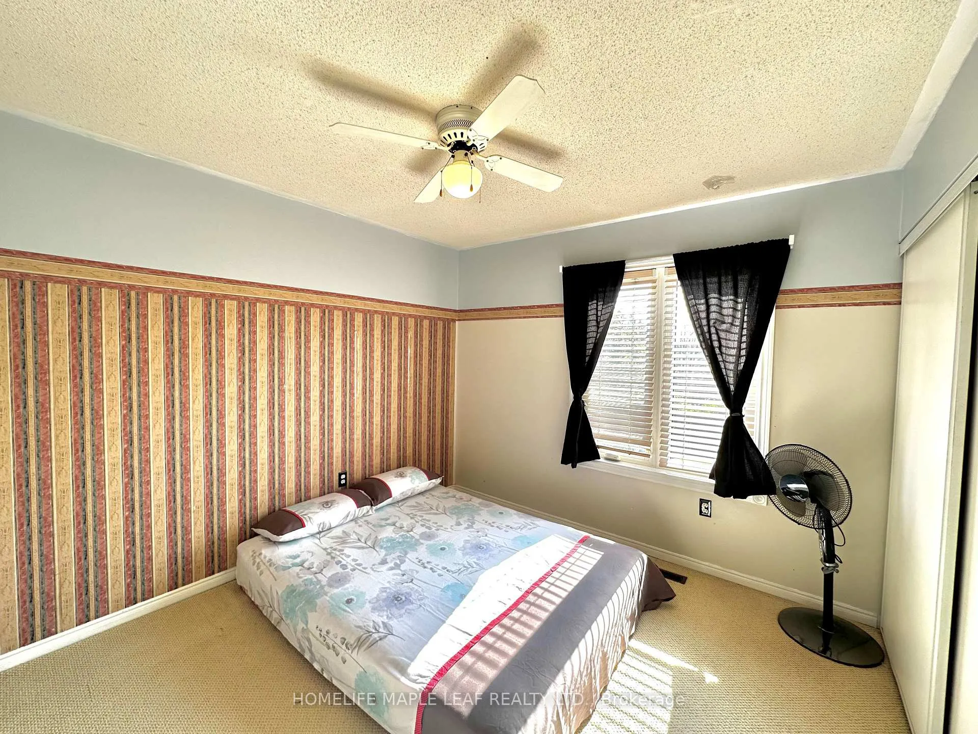 Photo 65 of 41 Woodstream Avenue E, Brampton, Sandringham-Wellington — HOMEH