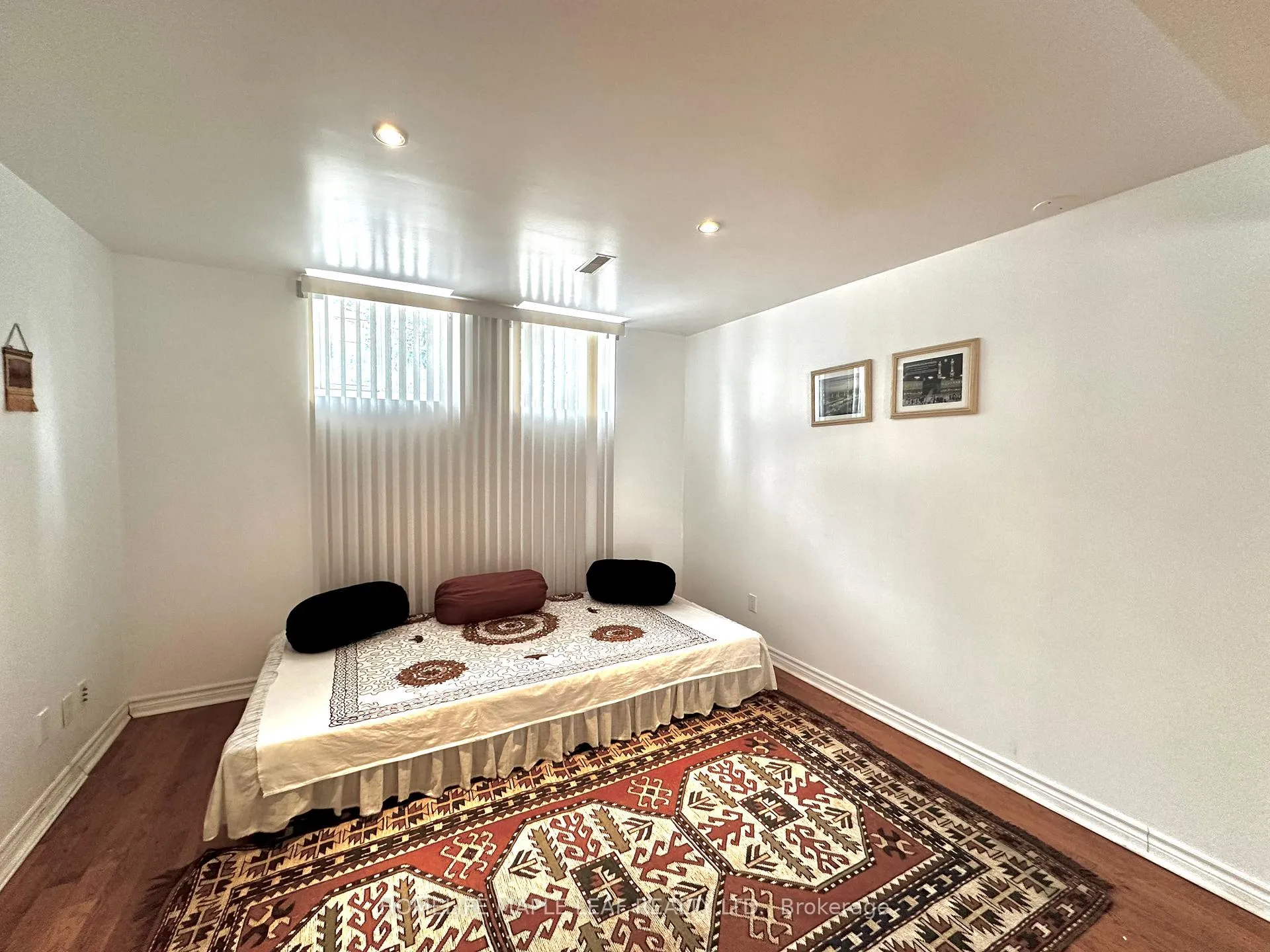 Photo 77 of 41 Woodstream Avenue E, Brampton, Sandringham-Wellington — HOMEH