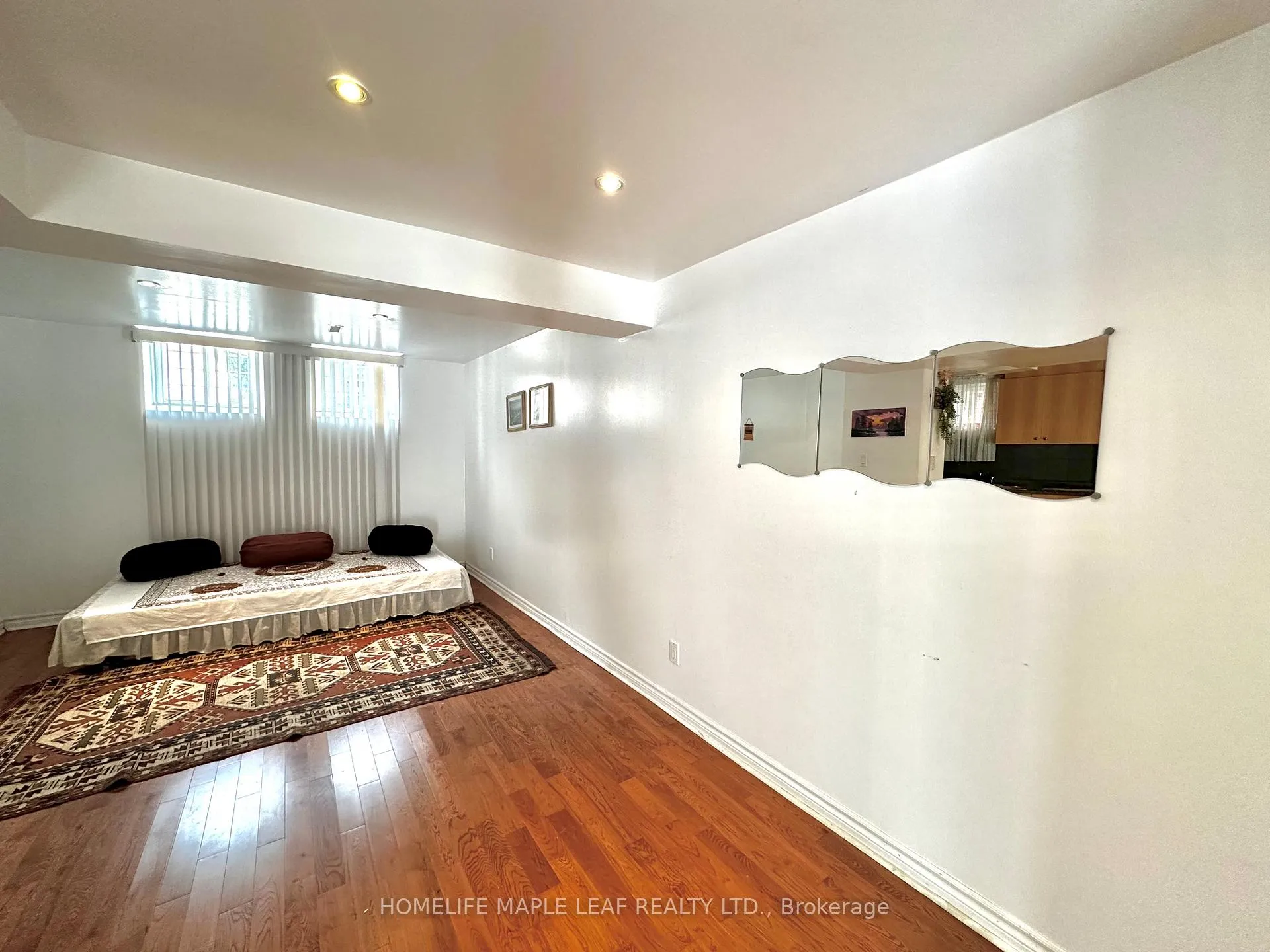 Photo 83 of 41 Woodstream Avenue E, Brampton, Sandringham-Wellington — HOMEH