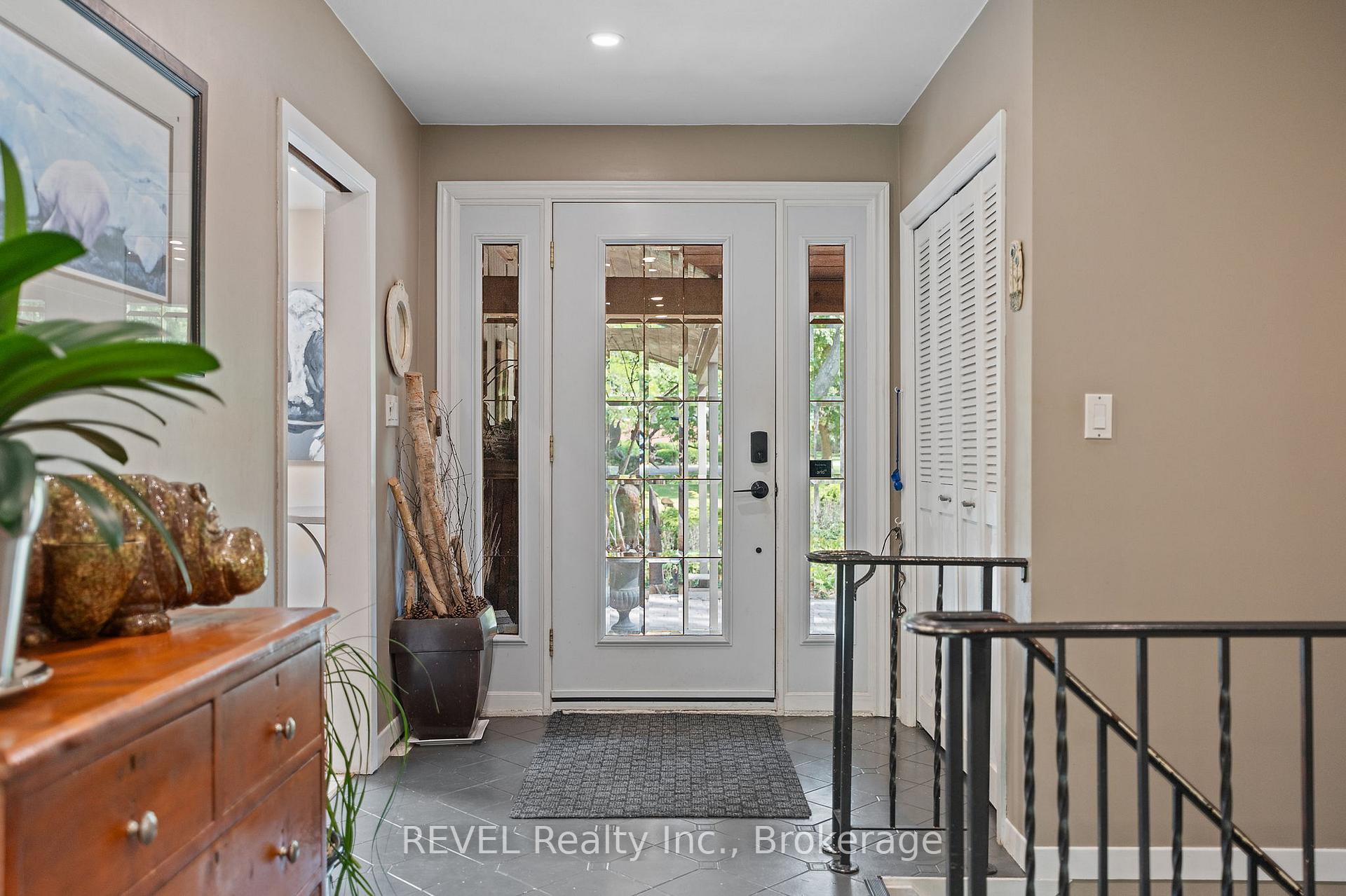 Photo 27 of 10 Woodington Crescent, St. Catharines, Glendale/Glenridge — HOMEH