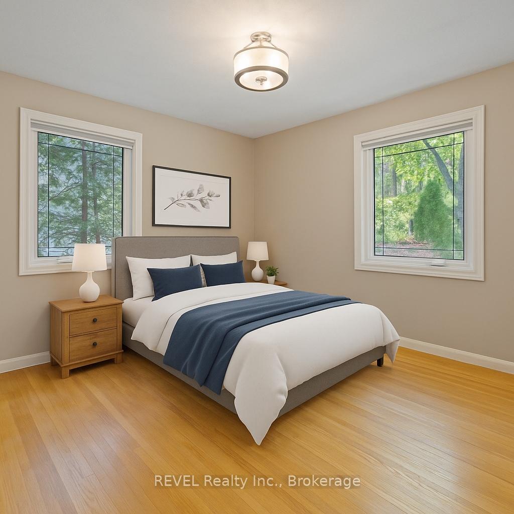 Photo 30 of 10 Woodington Crescent, St. Catharines, Glendale/Glenridge — HOMEH