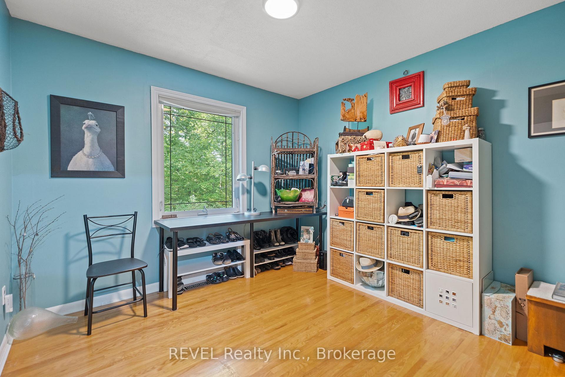 Photo 31 of 10 Woodington Crescent, St. Catharines, Glendale/Glenridge — HOMEH