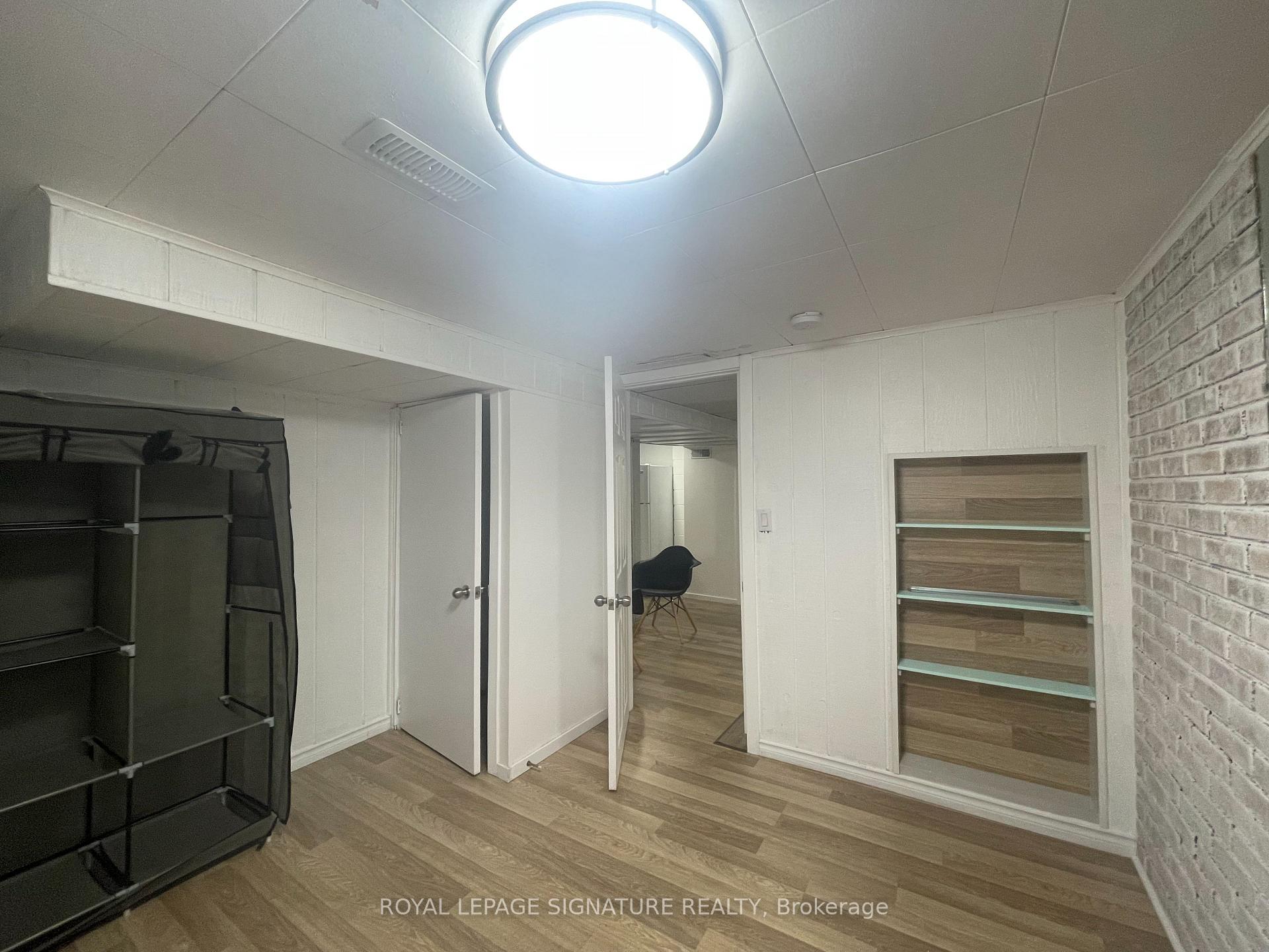 Front of Unit Lower Level, 15 Vera Street