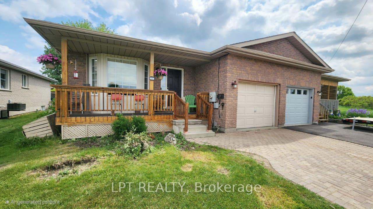 Photo 1 of 69 Simcoe Street, Springwater, Elmvale — HOMEH