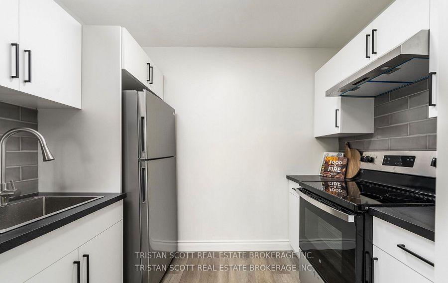 Photo 4 of Unit 2, 231 Pelham Road, St. Catharines, Western Hill — HOMEH