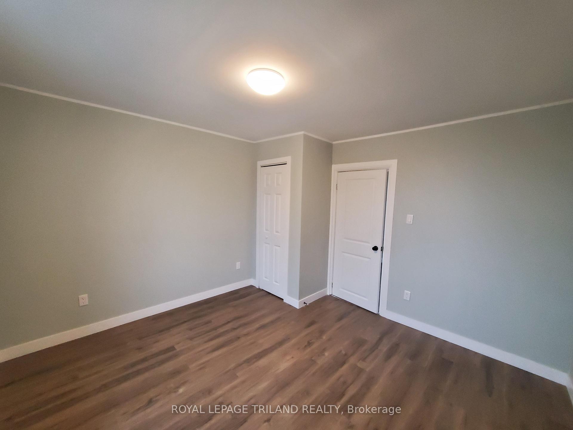 Photo 7 of Unit UPPER UNIT, 104 Flora Street, St. Thomas — HOMEH