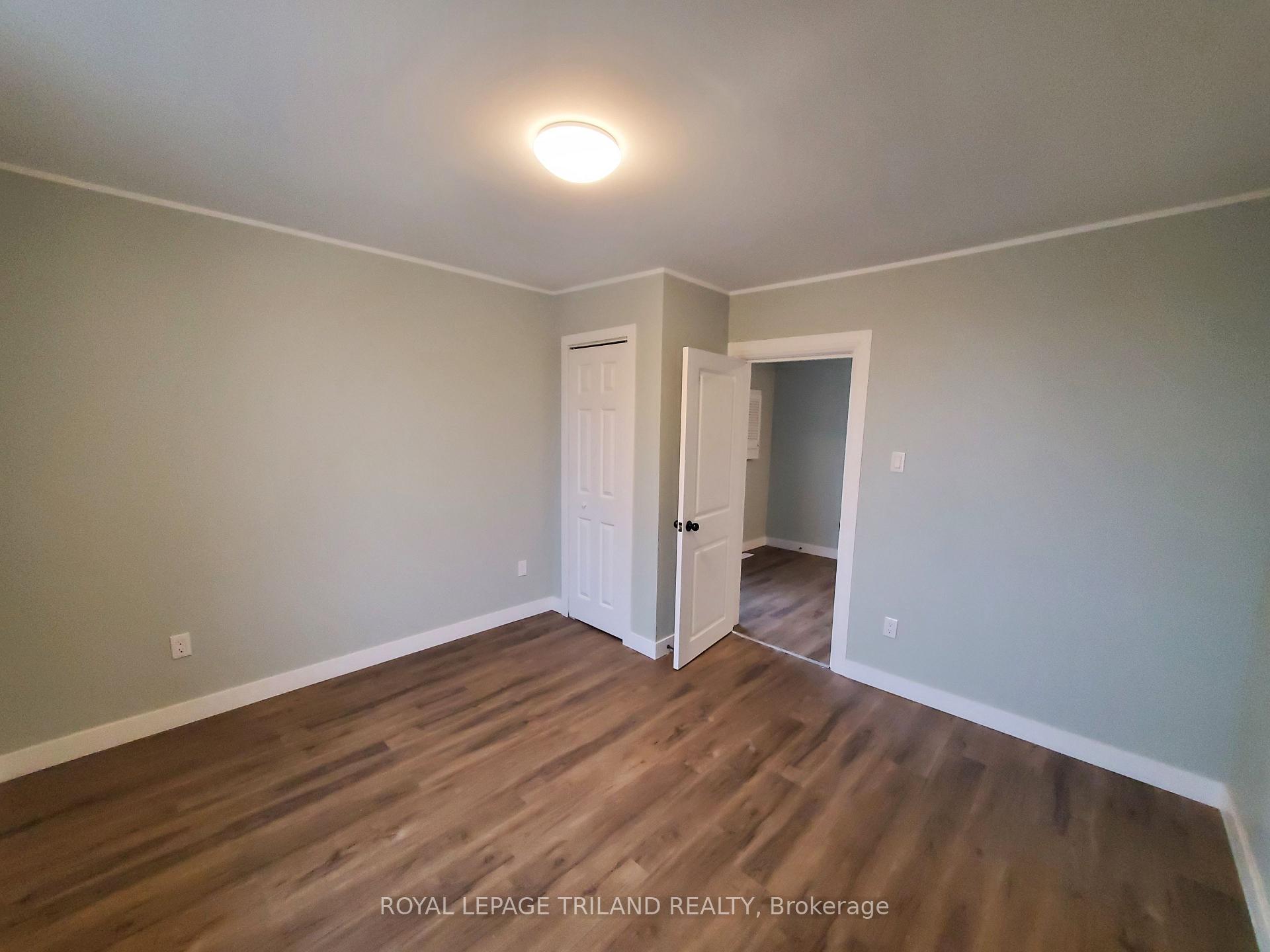 Photo 8 of Unit UPPER UNIT, 104 Flora Street, St. Thomas — HOMEH