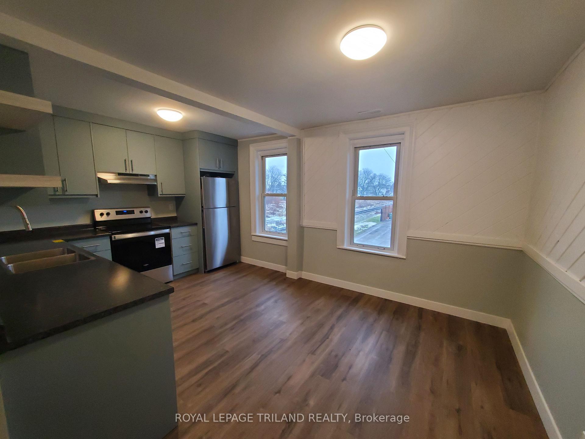 Photo 15 of Unit UPPER UNIT, 104 Flora Street, St. Thomas — HOMEH