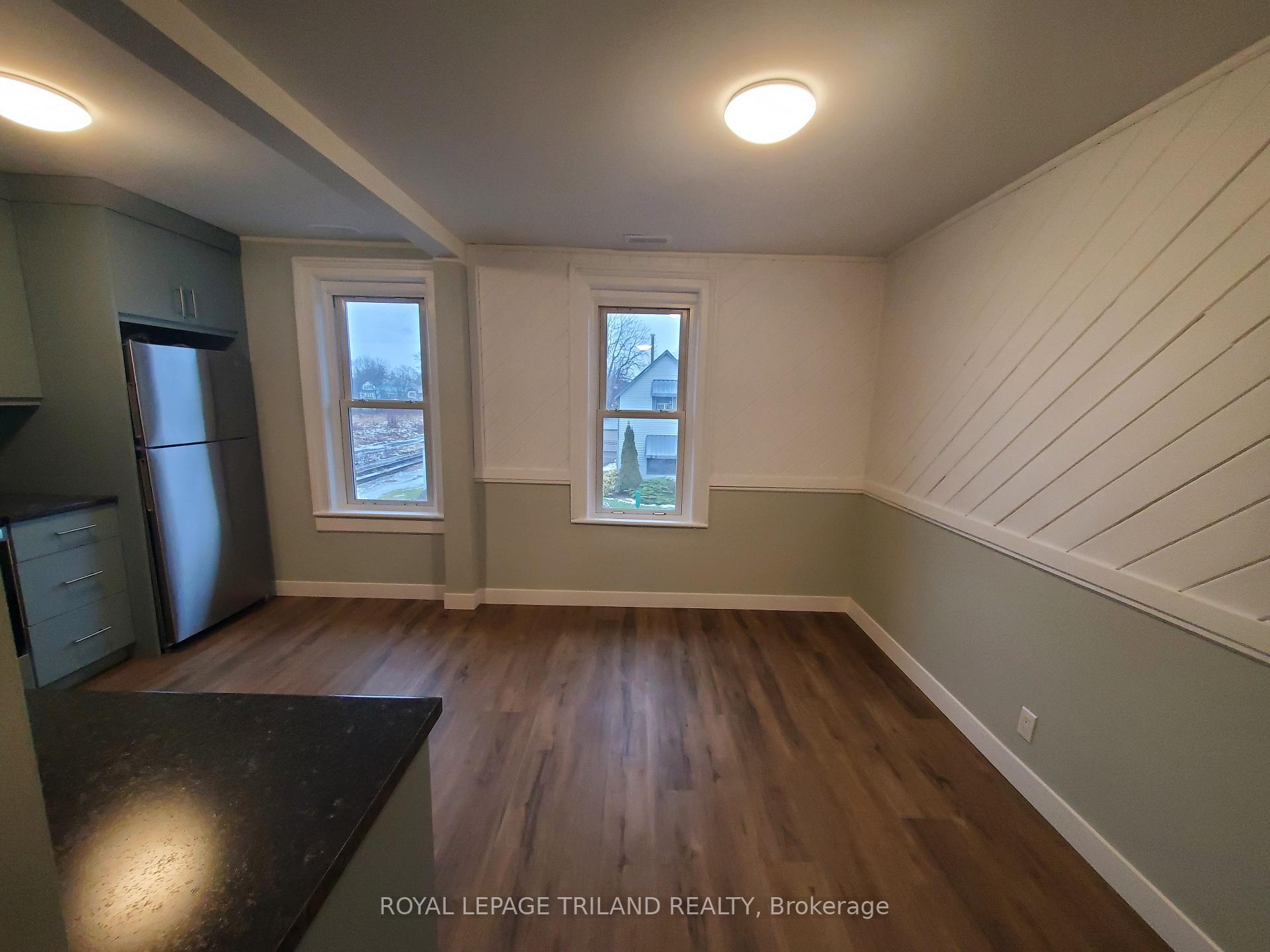 Photo 16 of Unit UPPER UNIT, 104 Flora Street, St. Thomas — HOMEH