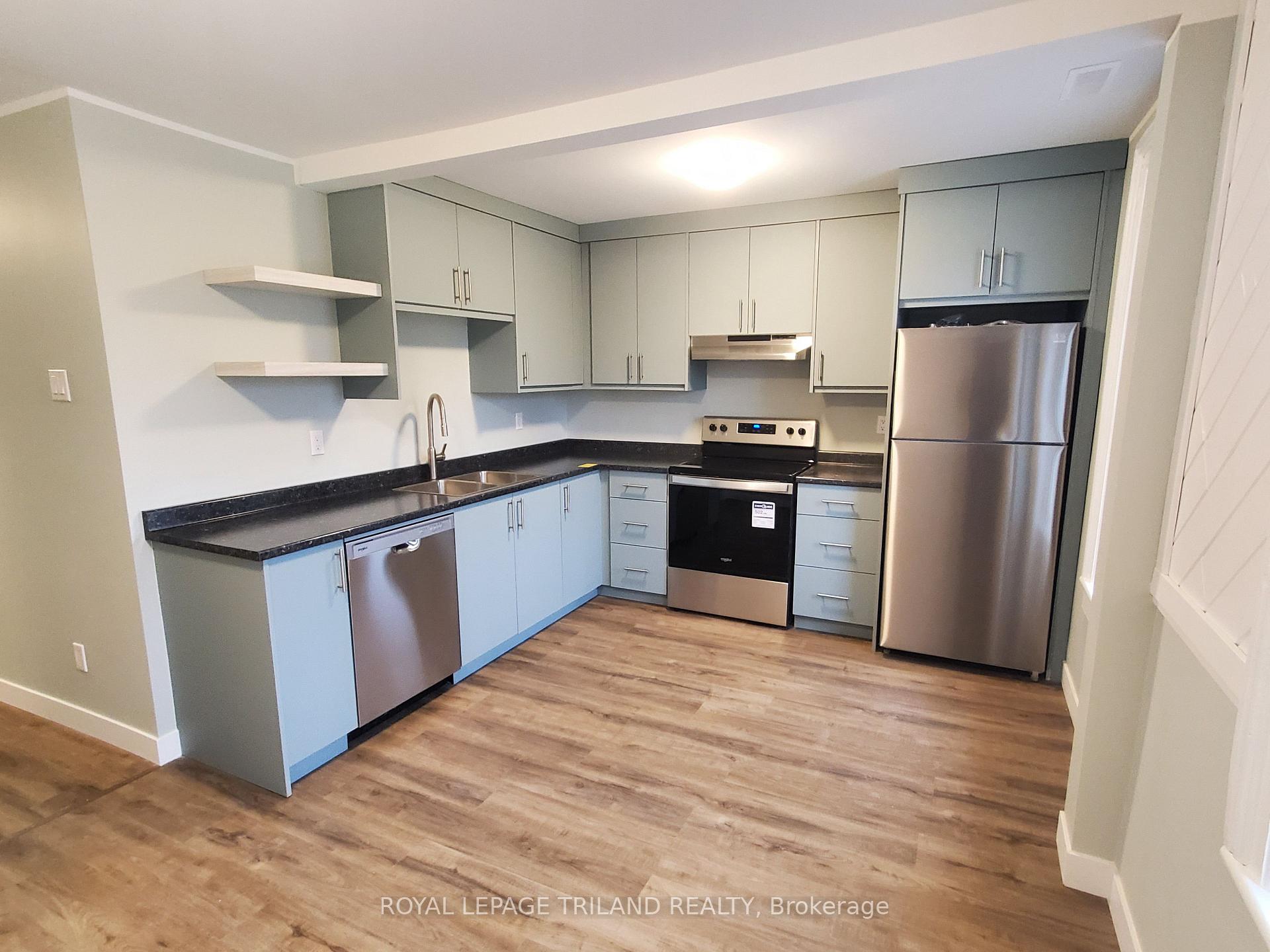 Photo 17 of Unit UPPER UNIT, 104 Flora Street, St. Thomas — HOMEH