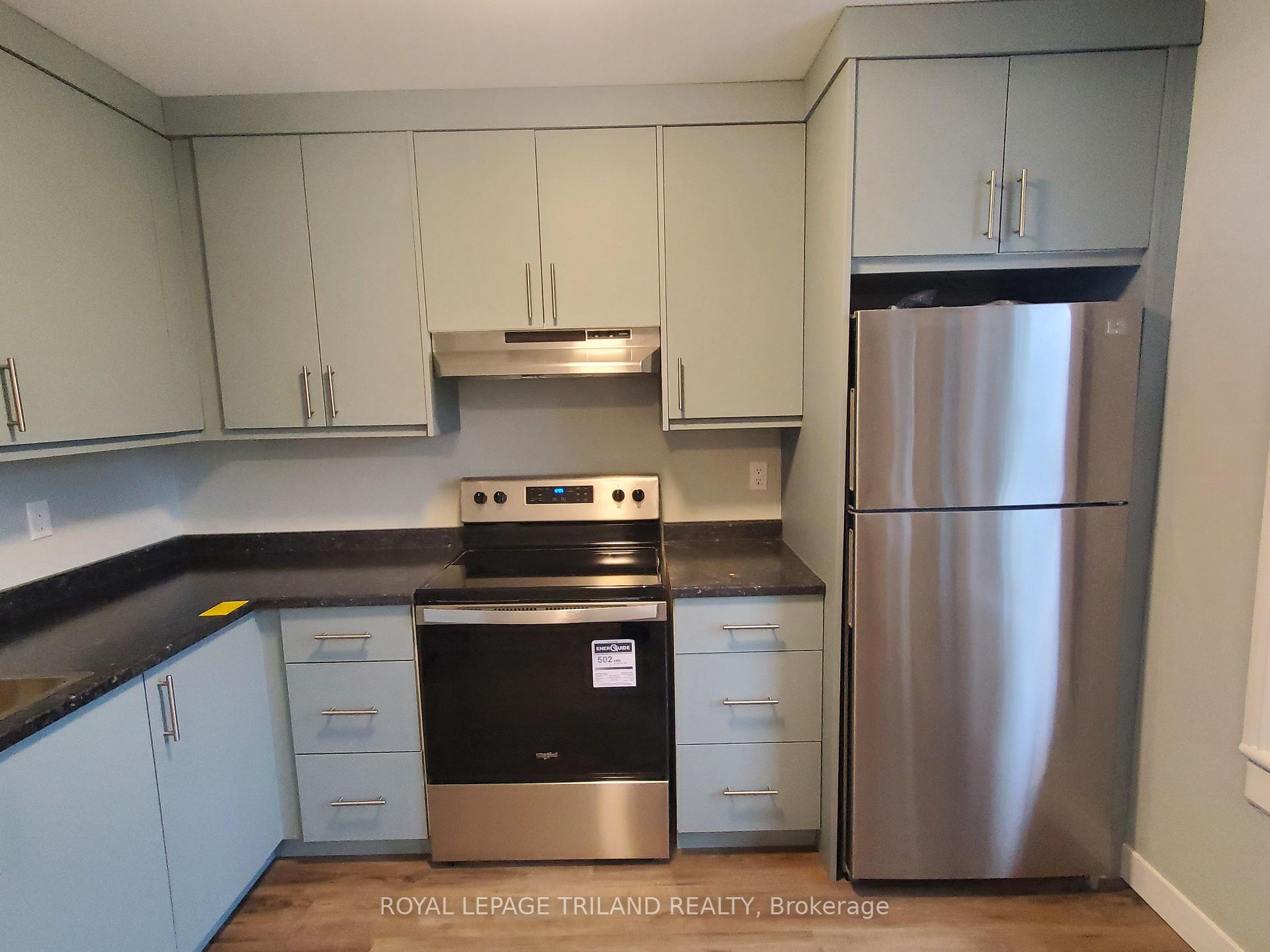Photo 18 of Unit UPPER UNIT, 104 Flora Street, St. Thomas — HOMEH