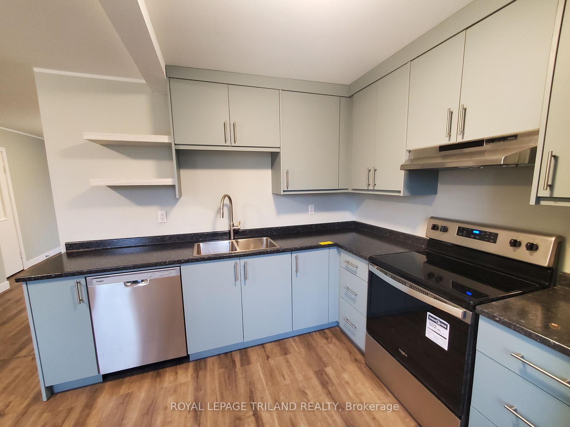 Photo 19 of Unit UPPER UNIT, 104 Flora Street, St. Thomas — HOMEH