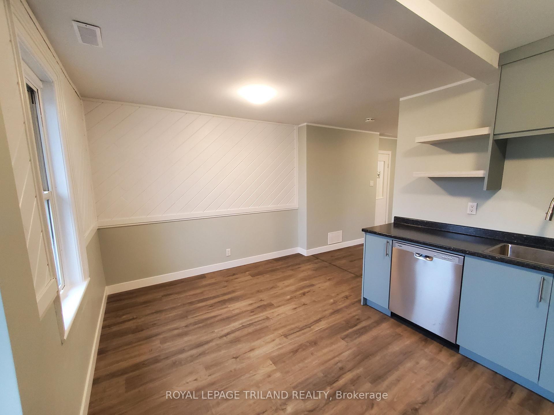 Photo 21 of Unit UPPER UNIT, 104 Flora Street, St. Thomas — HOMEH