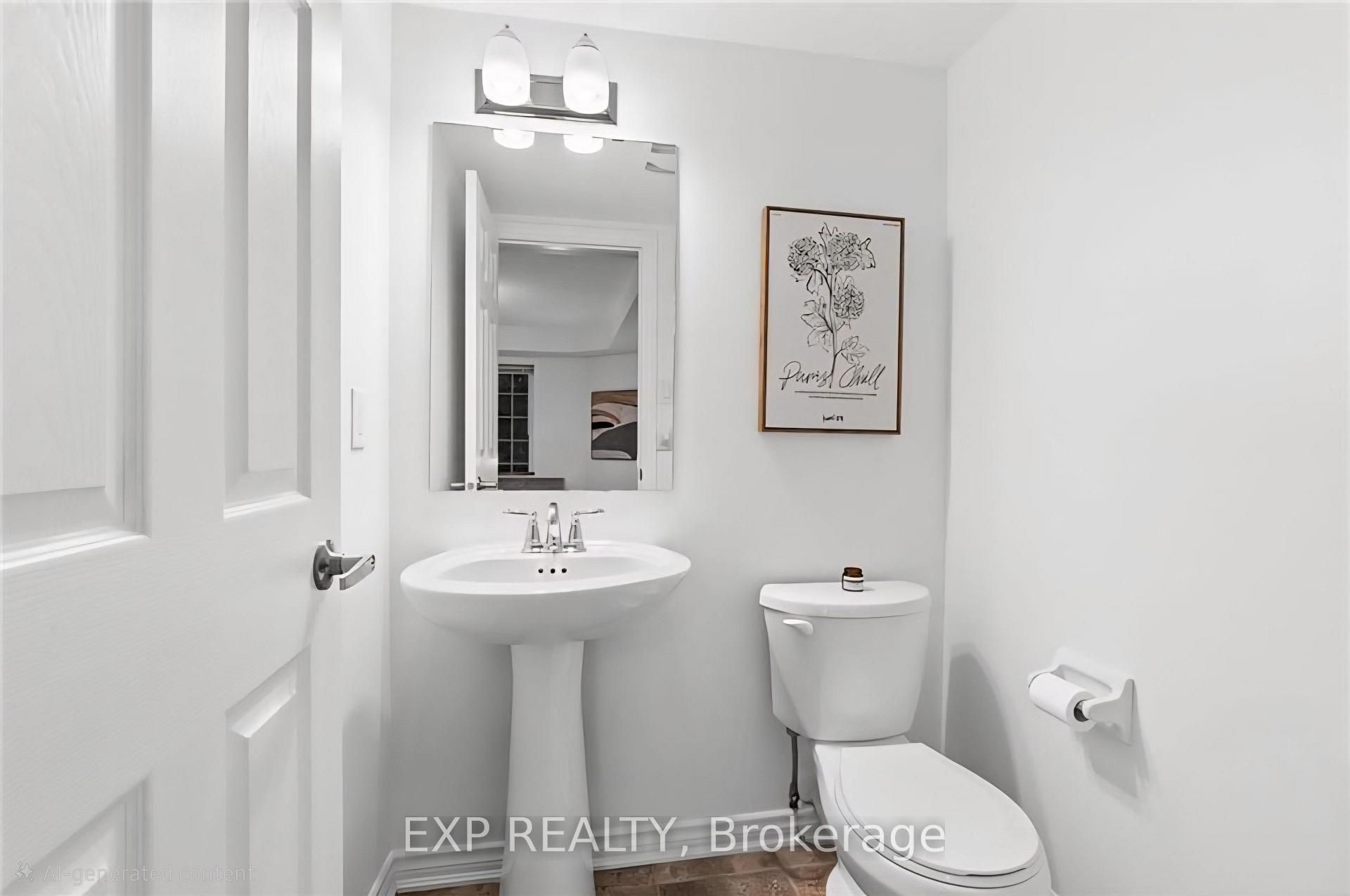 Photo 8 of 716 Maloja Way, Ottawa, Stittsville (North) — HOMEH