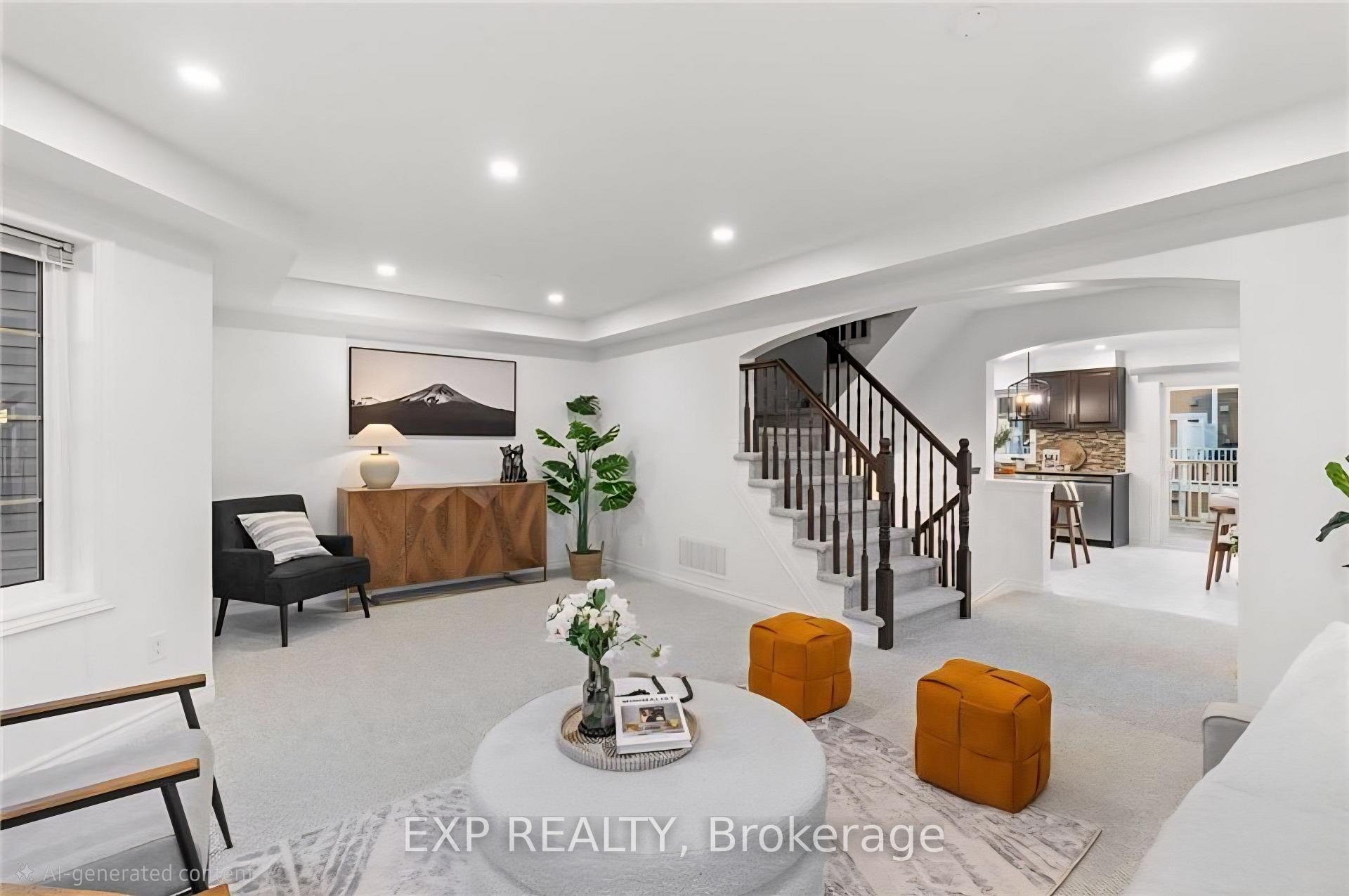 Photo 10 of 716 Maloja Way, Ottawa, Stittsville (North) — HOMEH